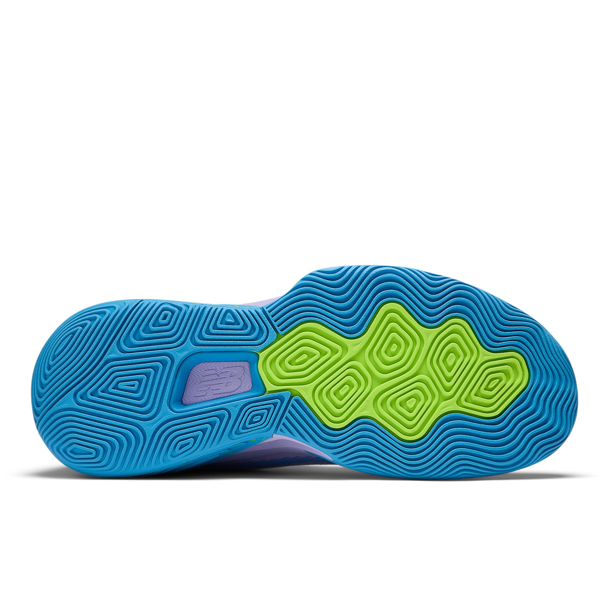 New Balance Men's TWO WXY v5 Basketball Shoes