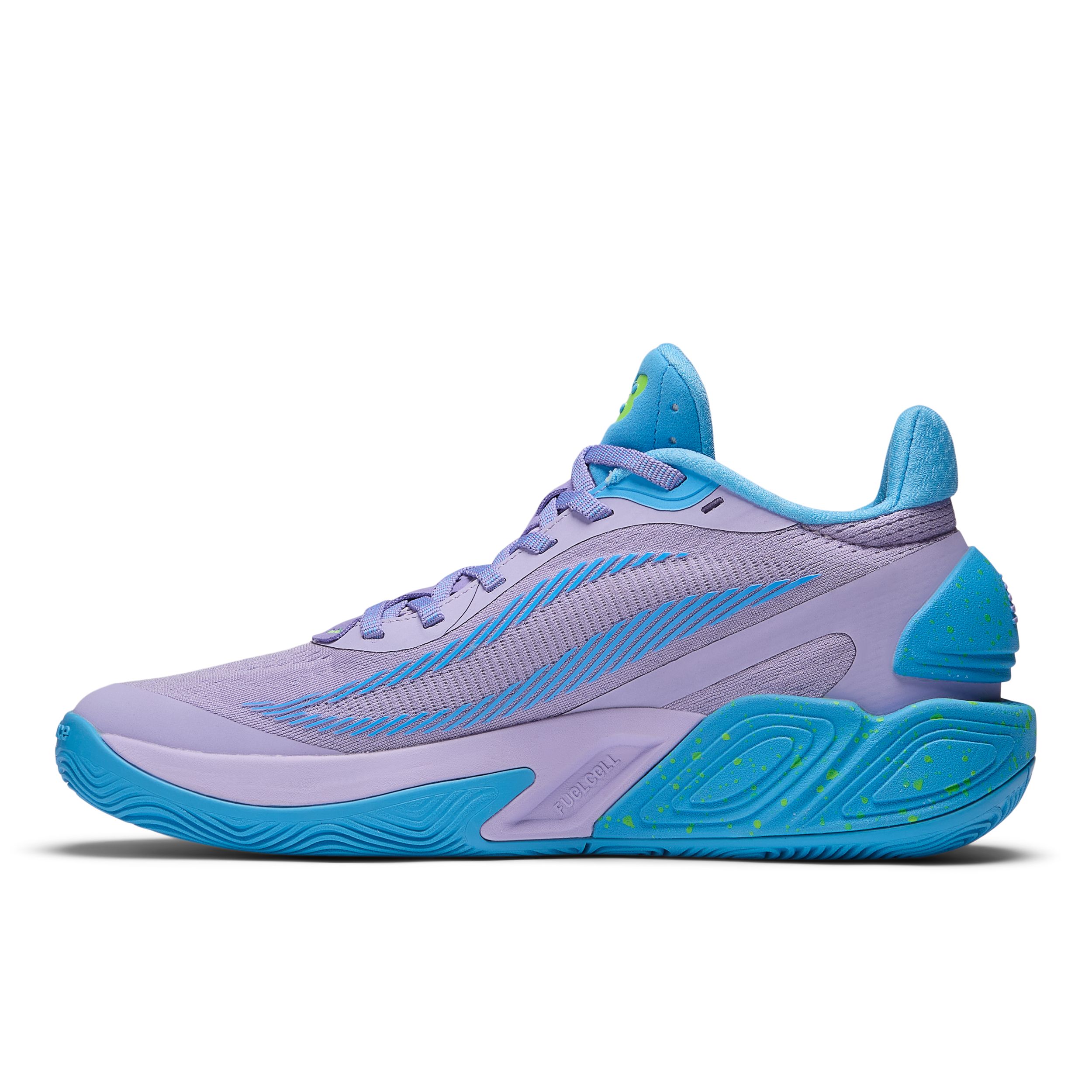 New Balance Men's TWO WXY v5 Basketball Shoes