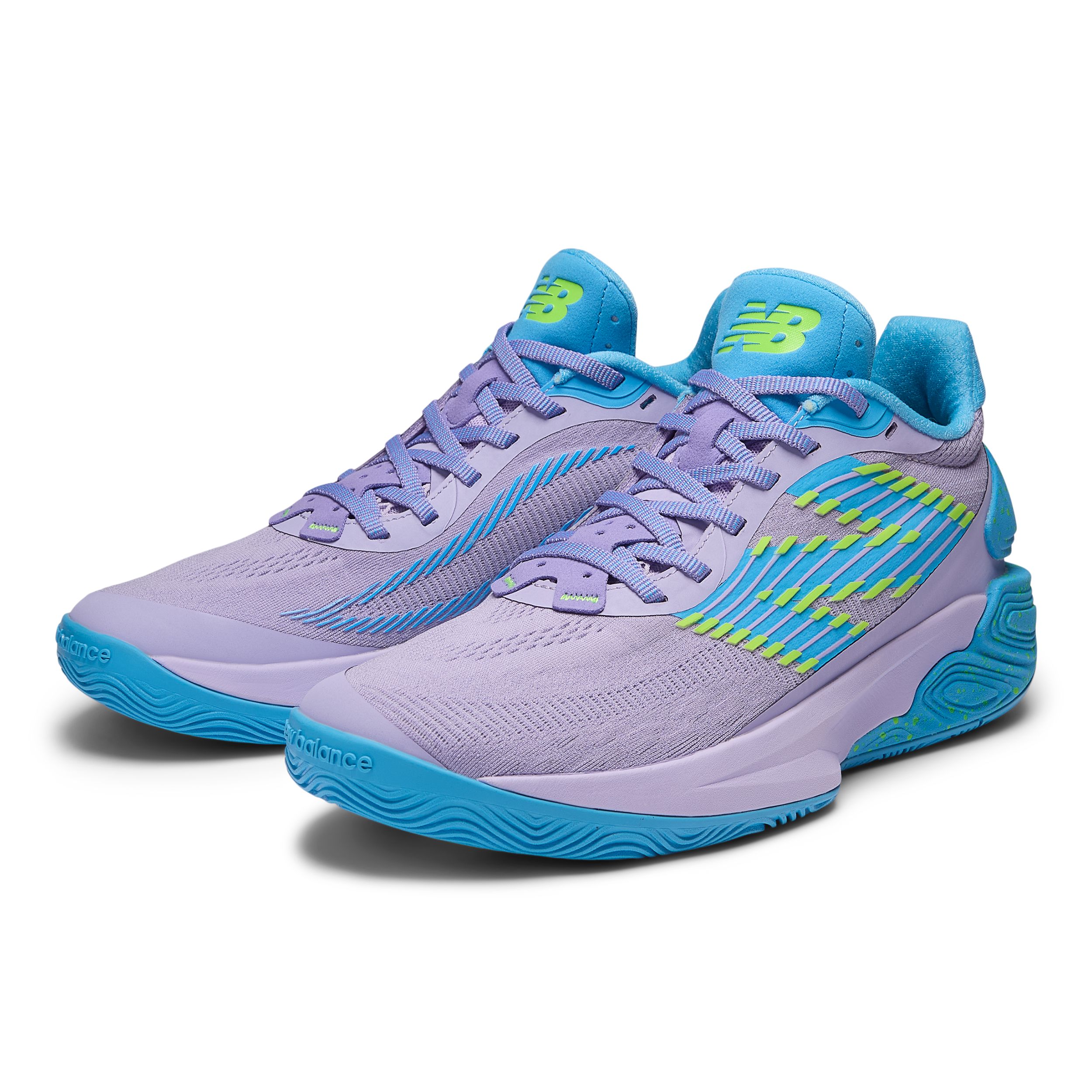 New Balance Men's TWO WXY v5 Basketball Shoes