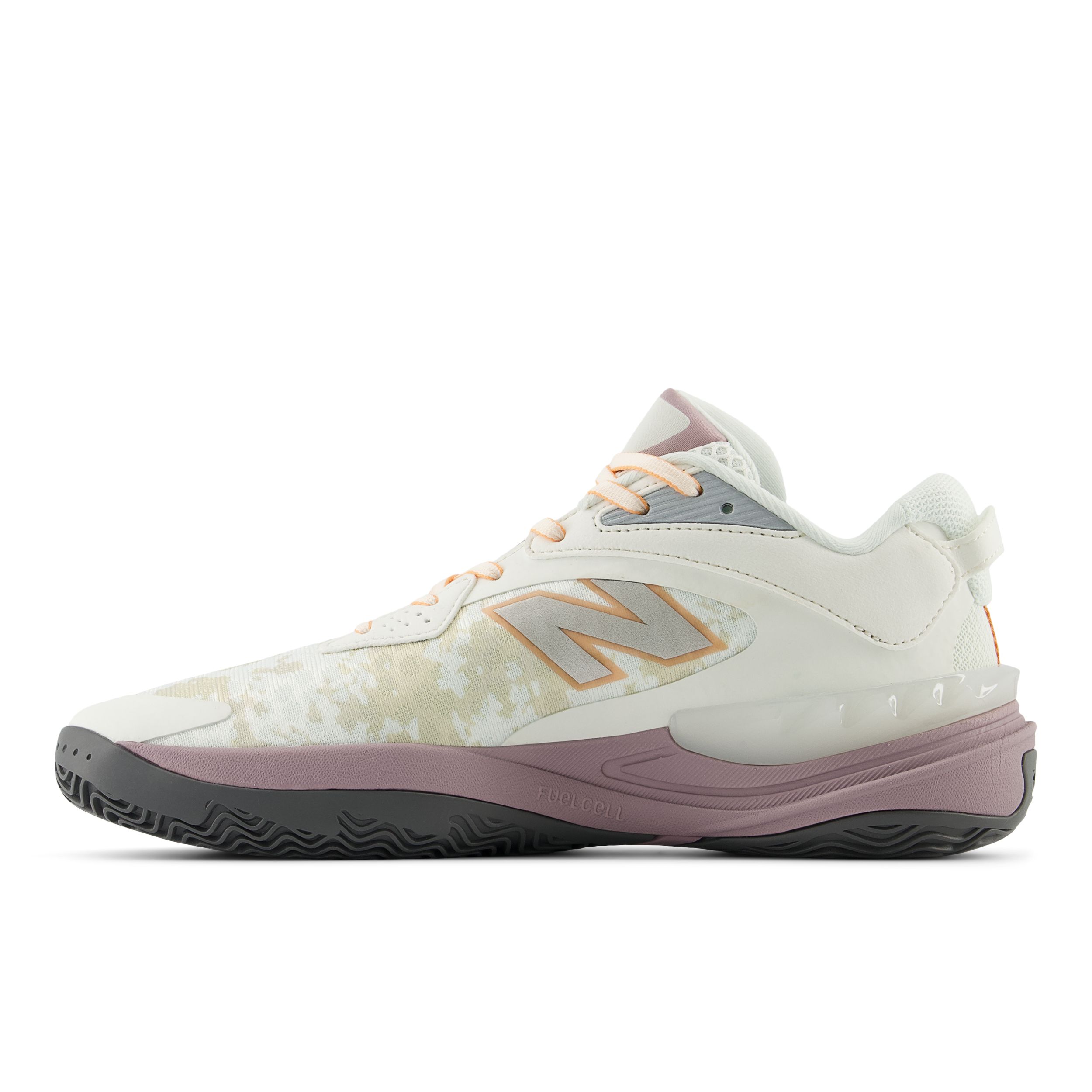 New Balance Unisex HESI LOW Basketball Shoes | SportChek
