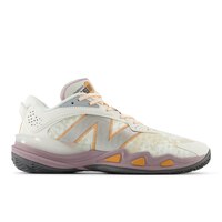 New Balance Unisex HESI LOW Basketball Shoes Side_Right