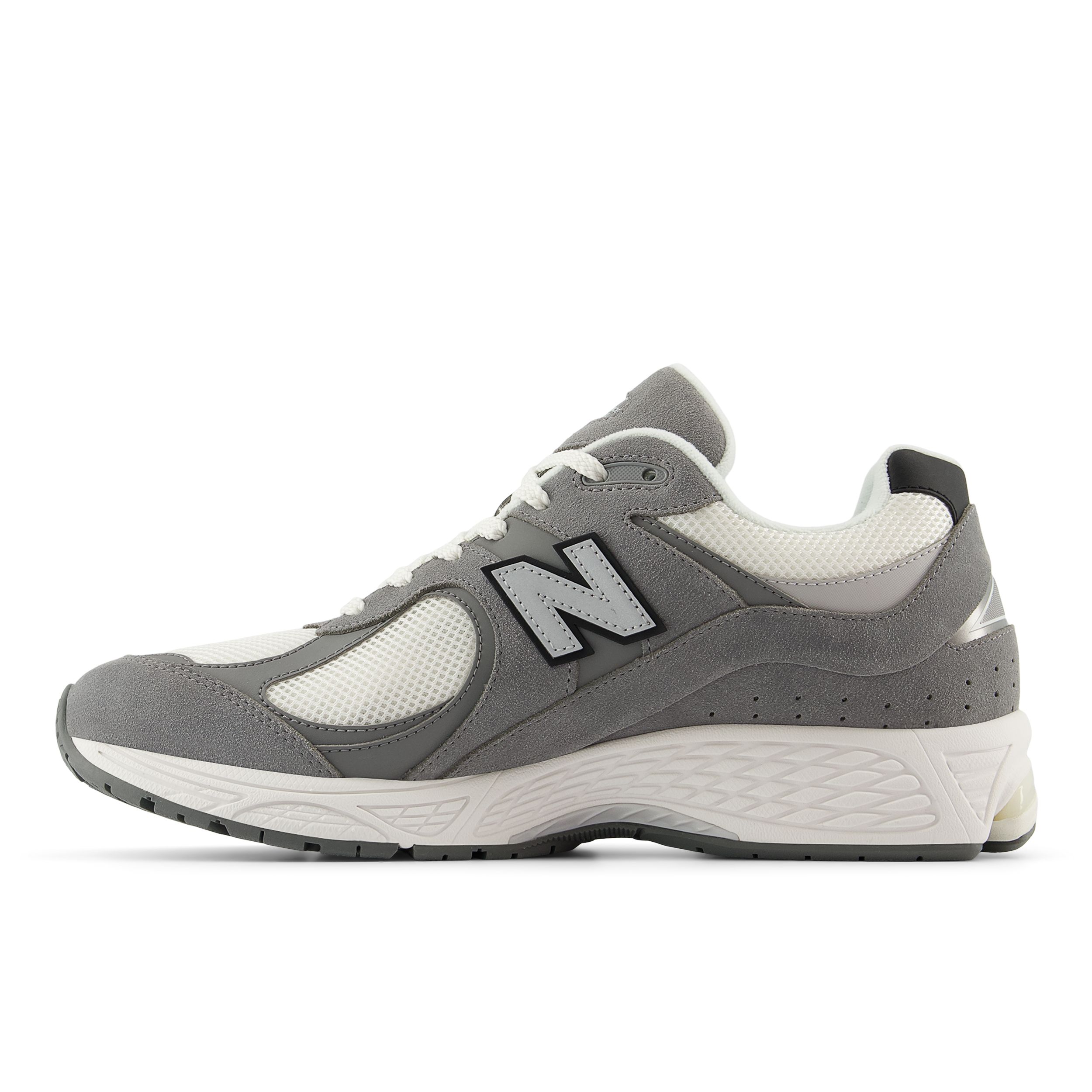 新品 New Balance M2002RHO US9 27.0 New Balance 2002R Black | M2002RHO | Laced