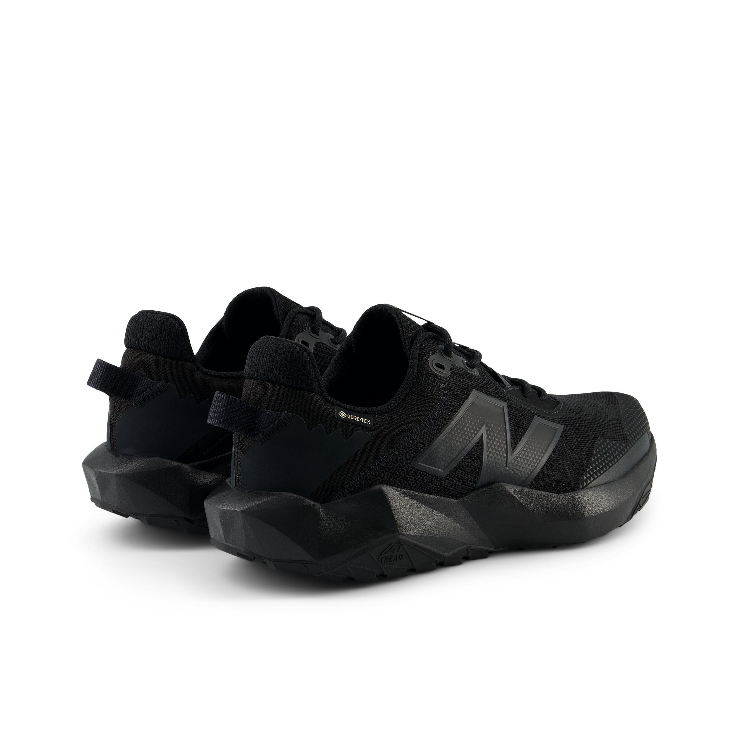 New Balance Men's Nitrel V6 GORE-TEX Trail Running Shoes SportChek