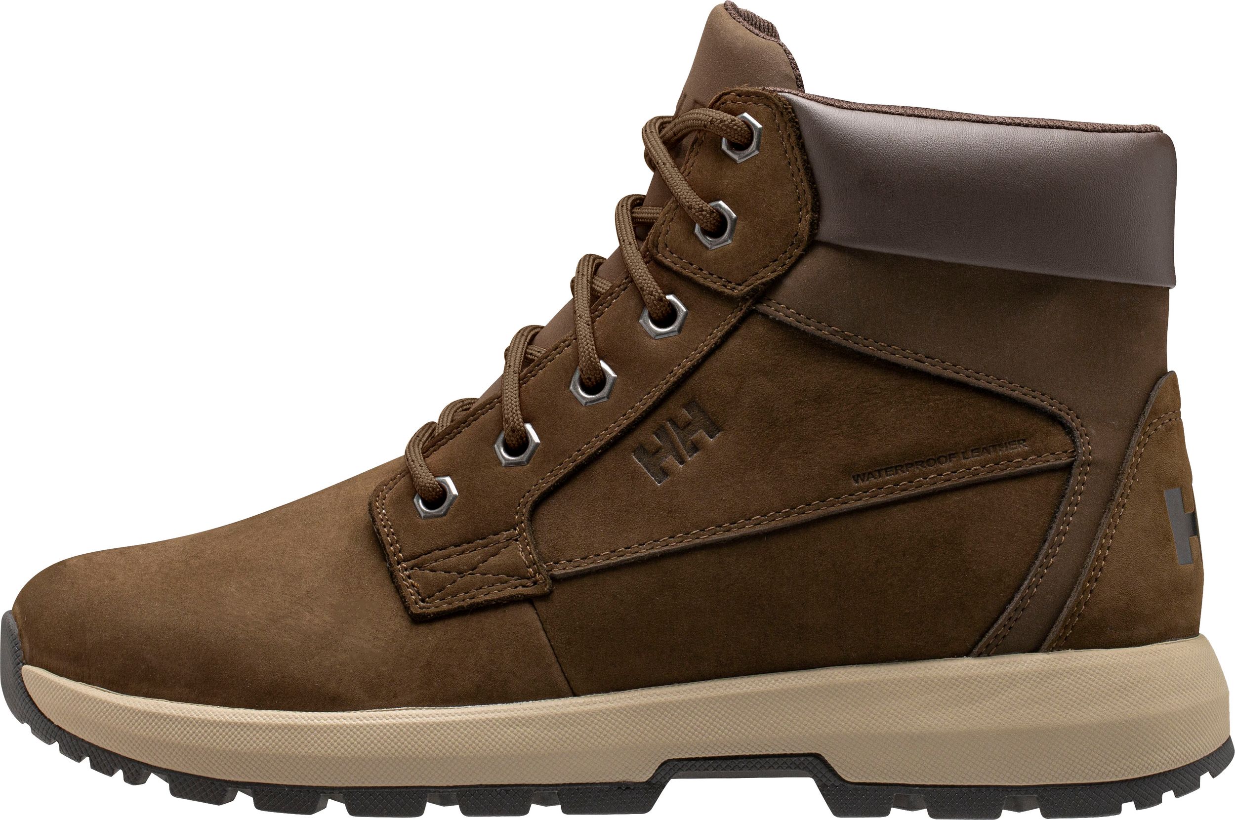 Helly Hansen Men's Bowstring Winter Boots