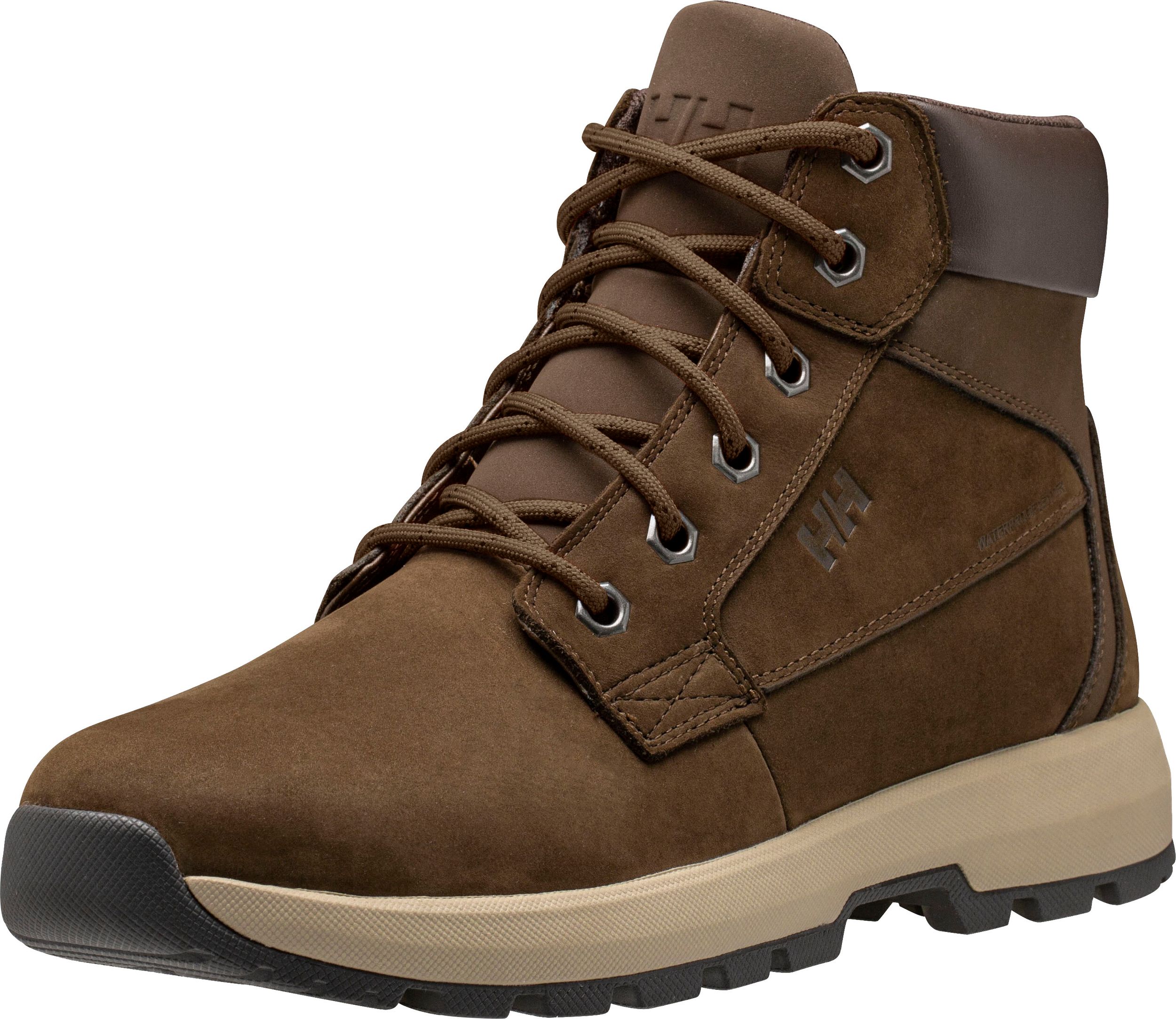 Helly Hansen Men's Bowstring Winter Boots