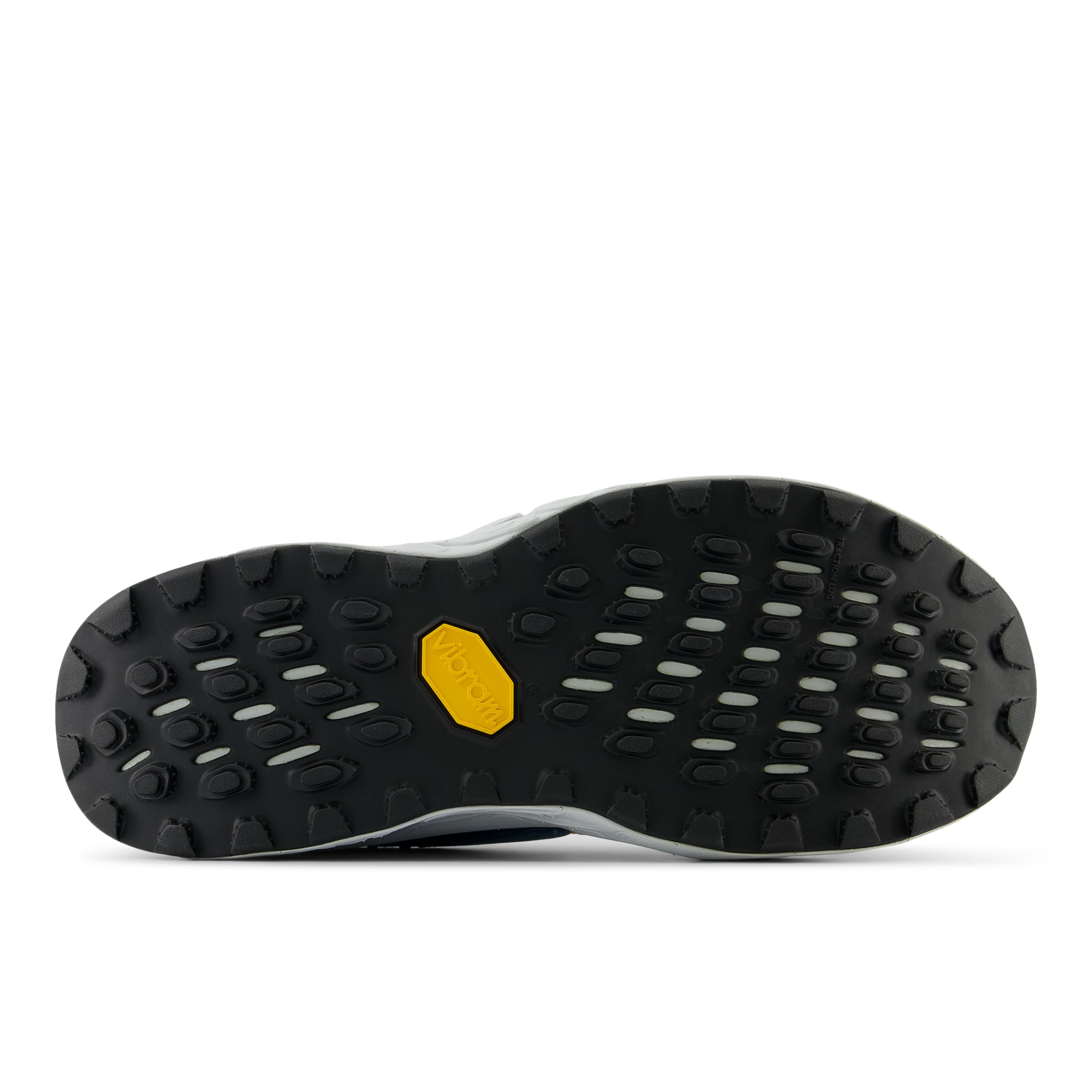 New Balance Men's Fresh Foam X Hierro V8 Trail Running Shoes