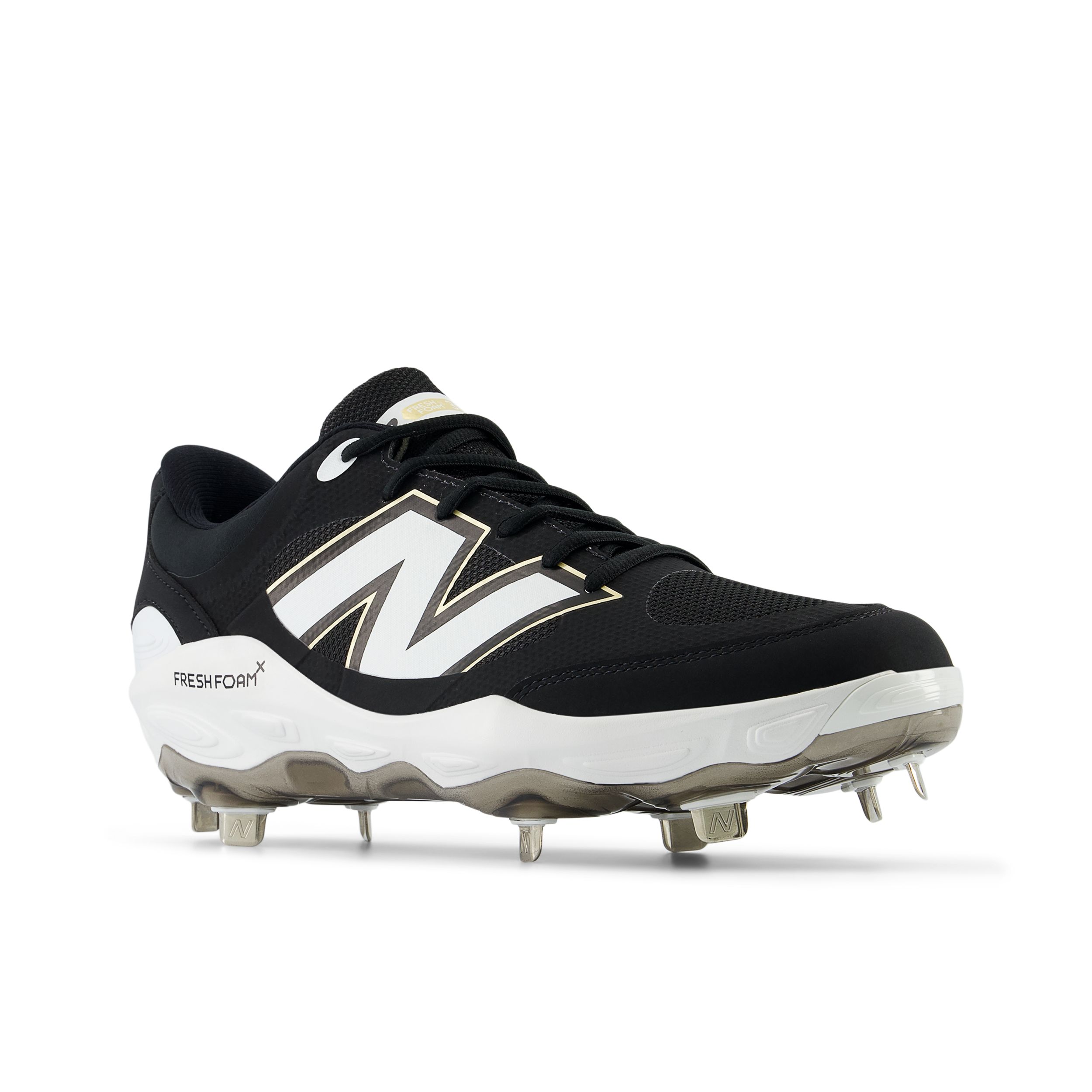 New Balance Men's 3000 V7 Baseball Cleats
