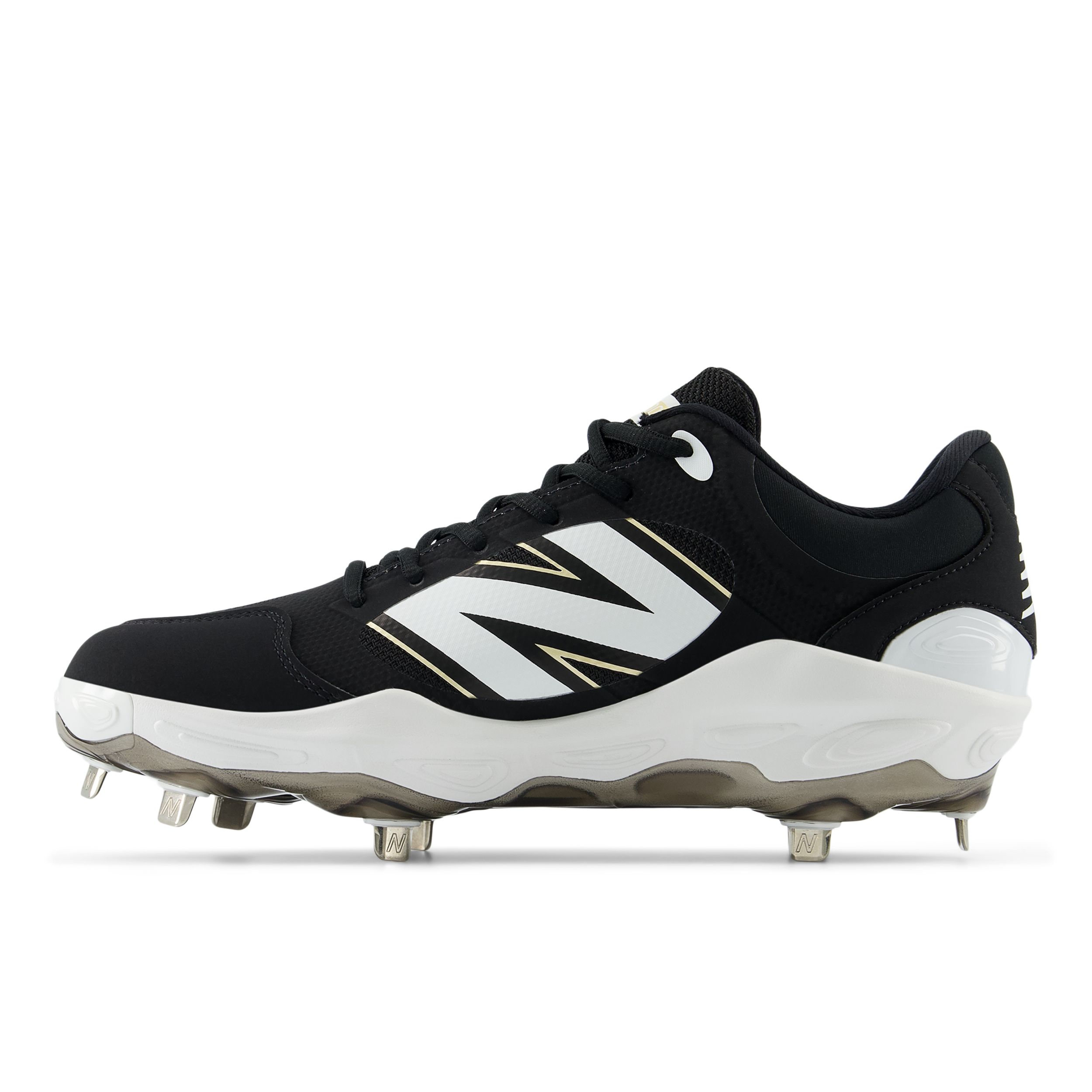 New Balance Men's 3000 V7 Baseball Cleats