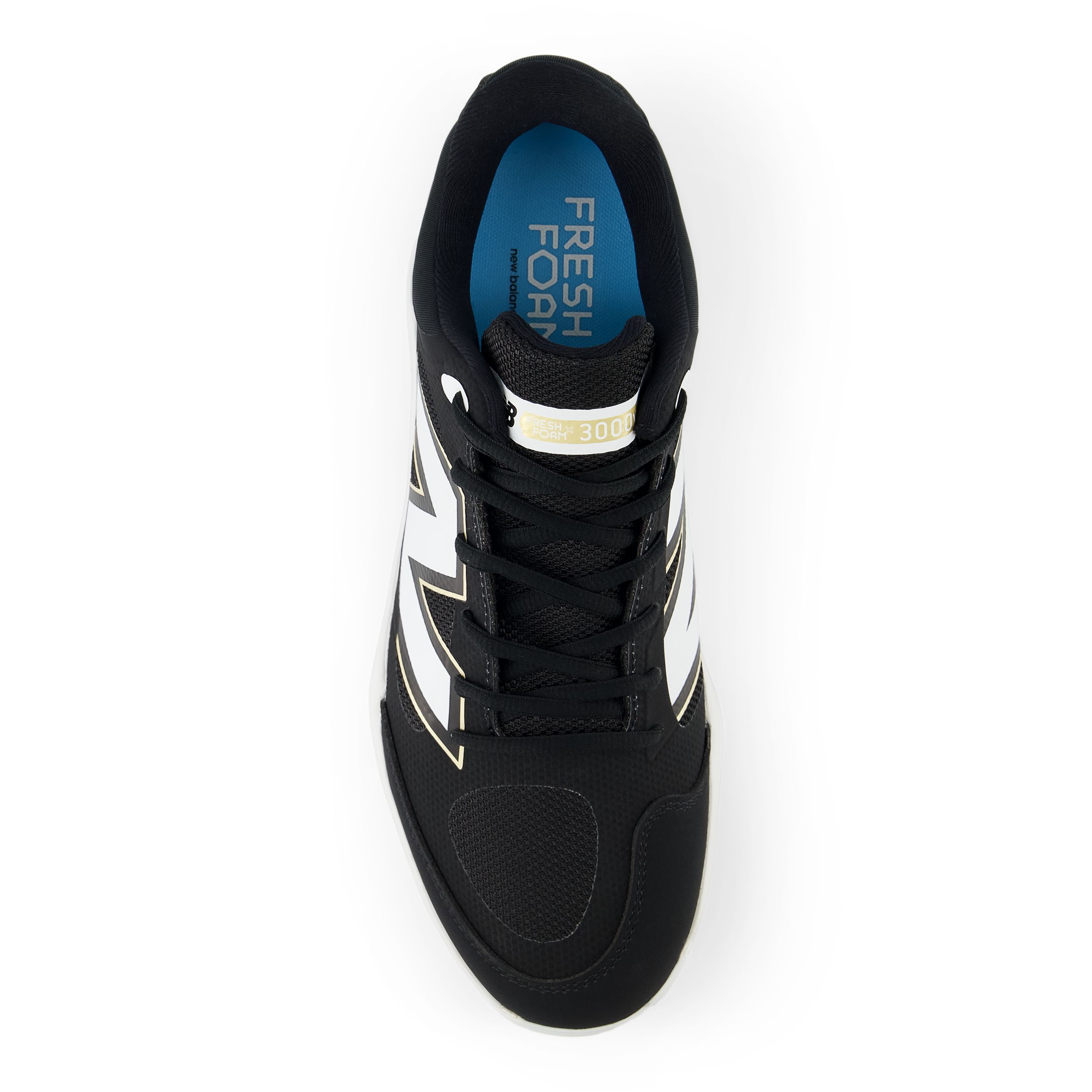 New Balance Men's 3000 V7 Baseball Cleats