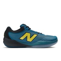 New Balance Men's 996V6 Tennis Shoes Side_Right
