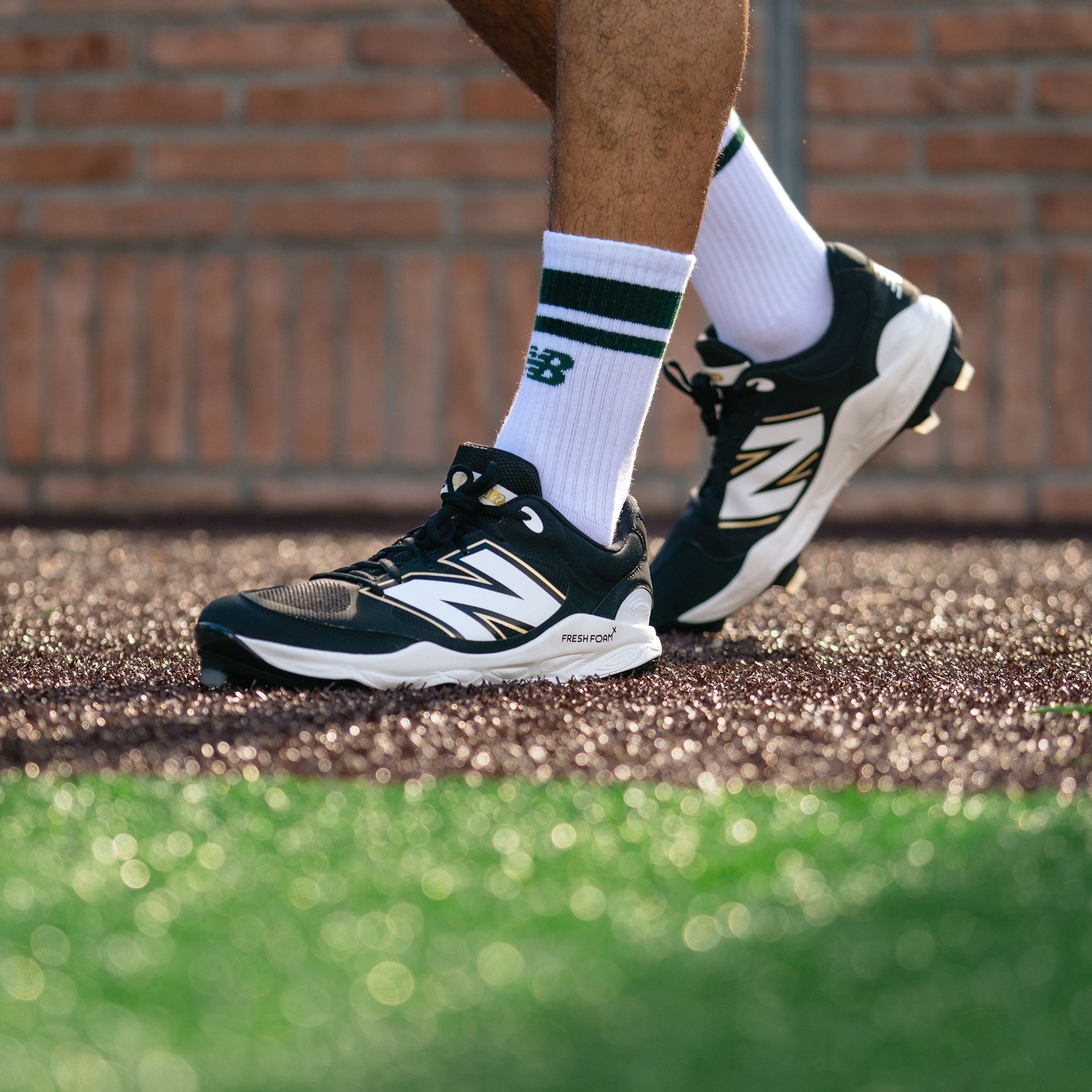 New Balance Men's 3000 V7 Baseball Cleats