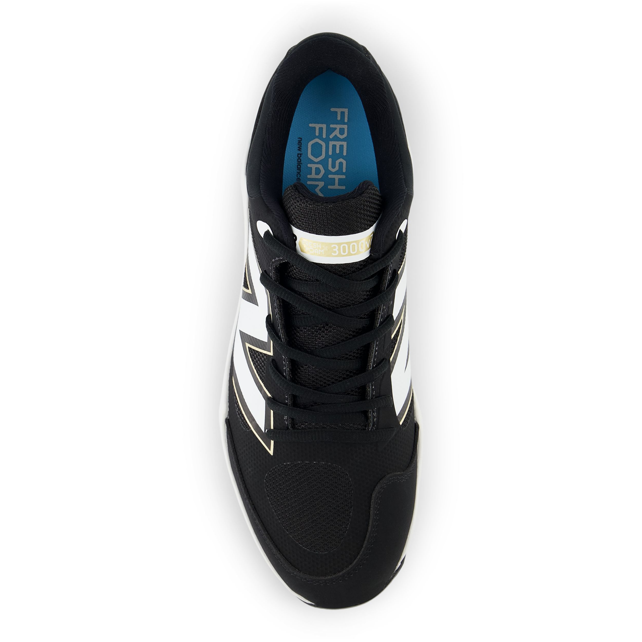 New Balance Men's 3000 V7 Baseball Cleats
