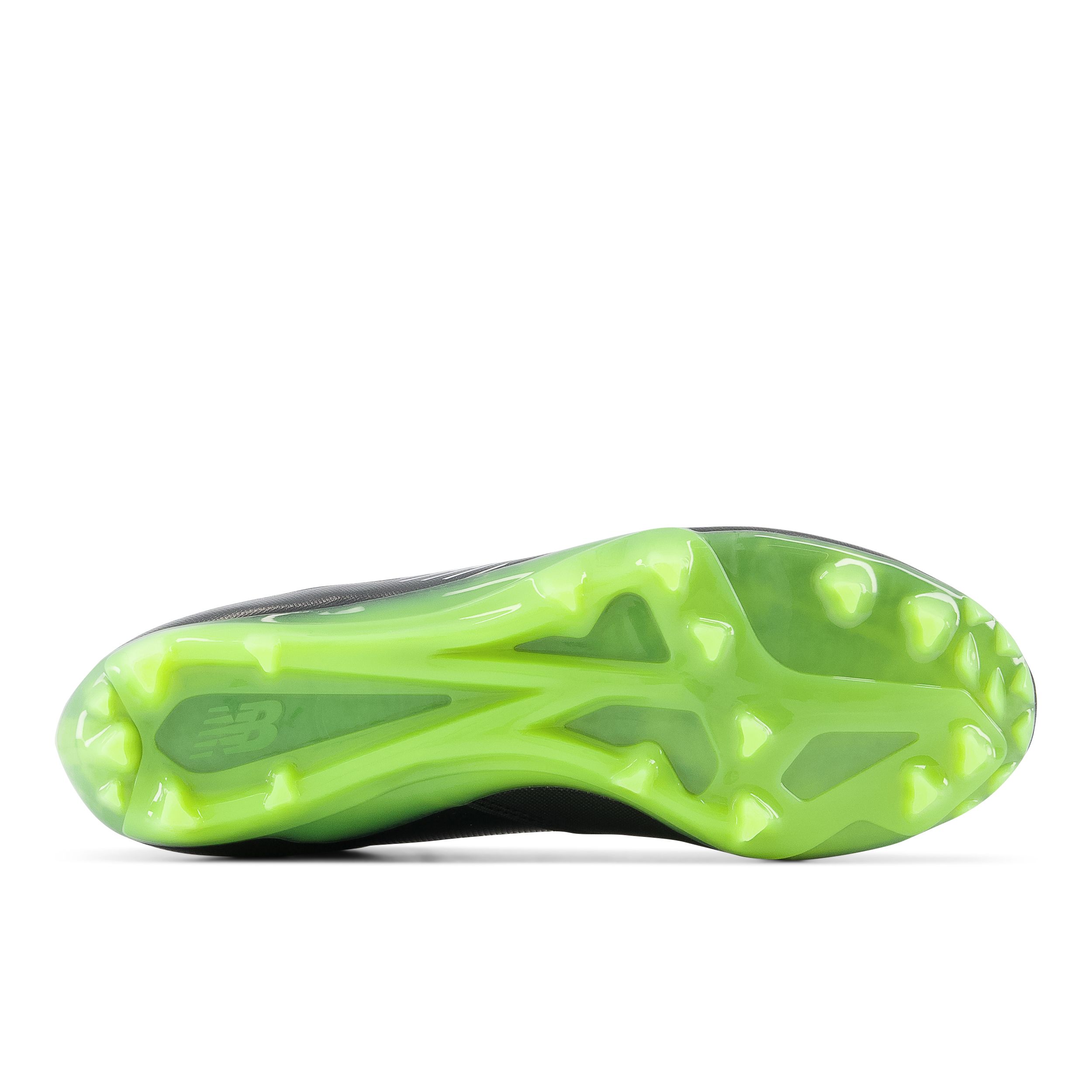 New Balance Men's Rush V4 Lax TPU Lacrosse Cleats