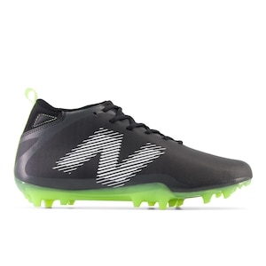 New Balance Men's Rush V4 Lax TPU Lacrosse Cleats