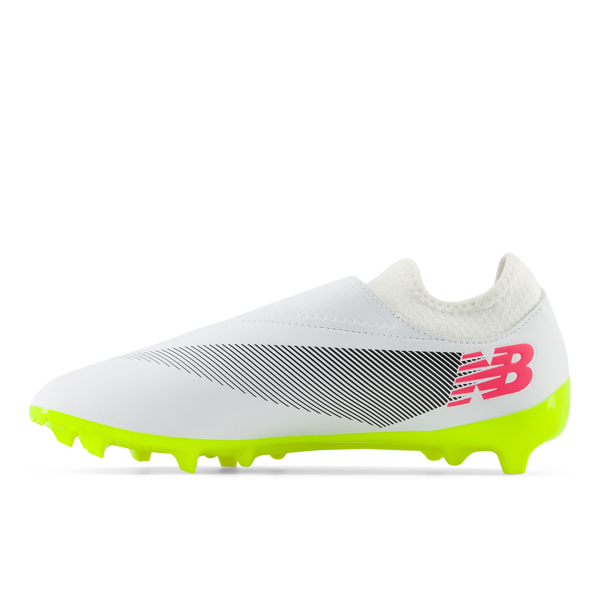 New Balance Men's Furon V7+ Dispatch Firm Ground Lightweight Soccer Cleats