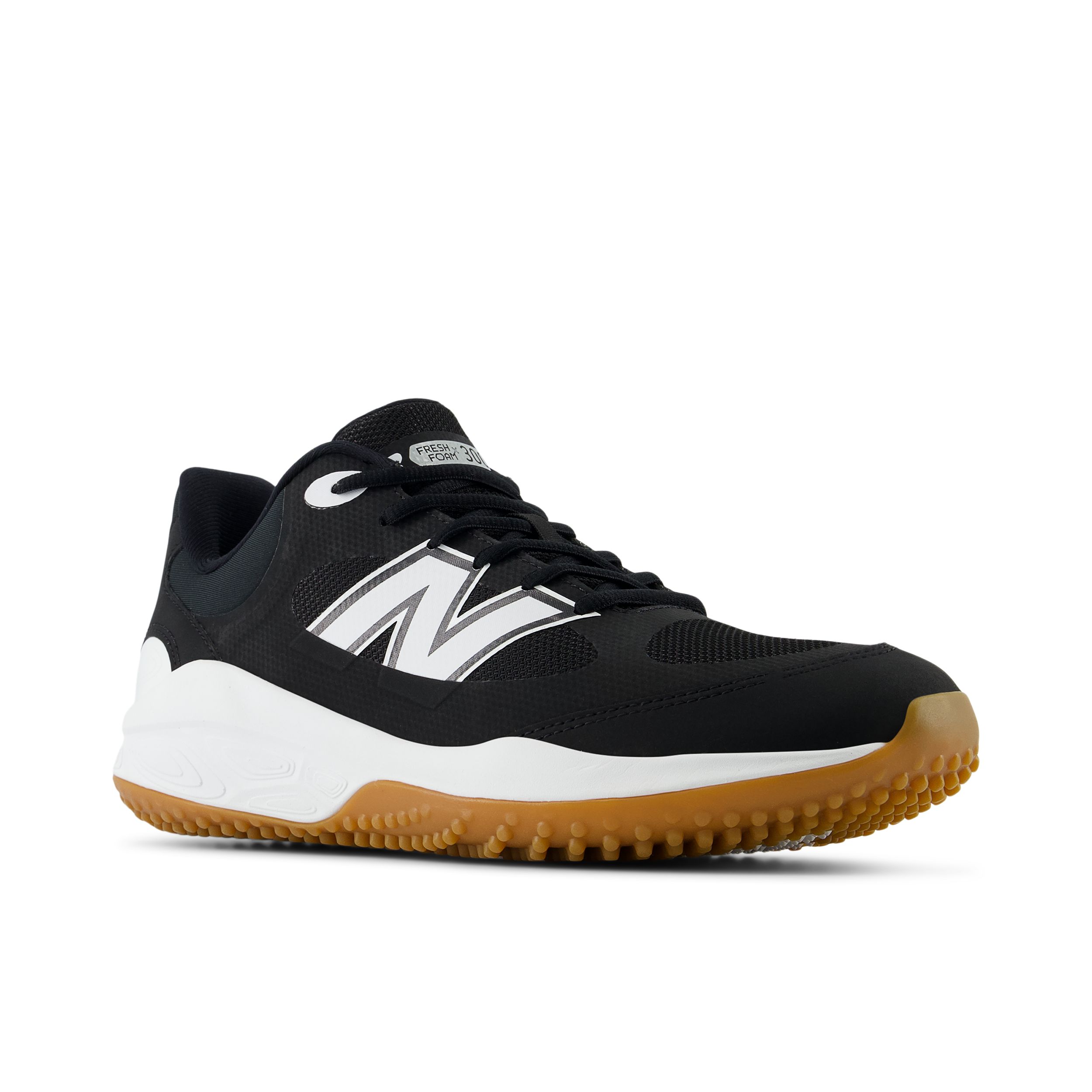 New Balance Men's 3000 V7 Turf Baseball Cleats