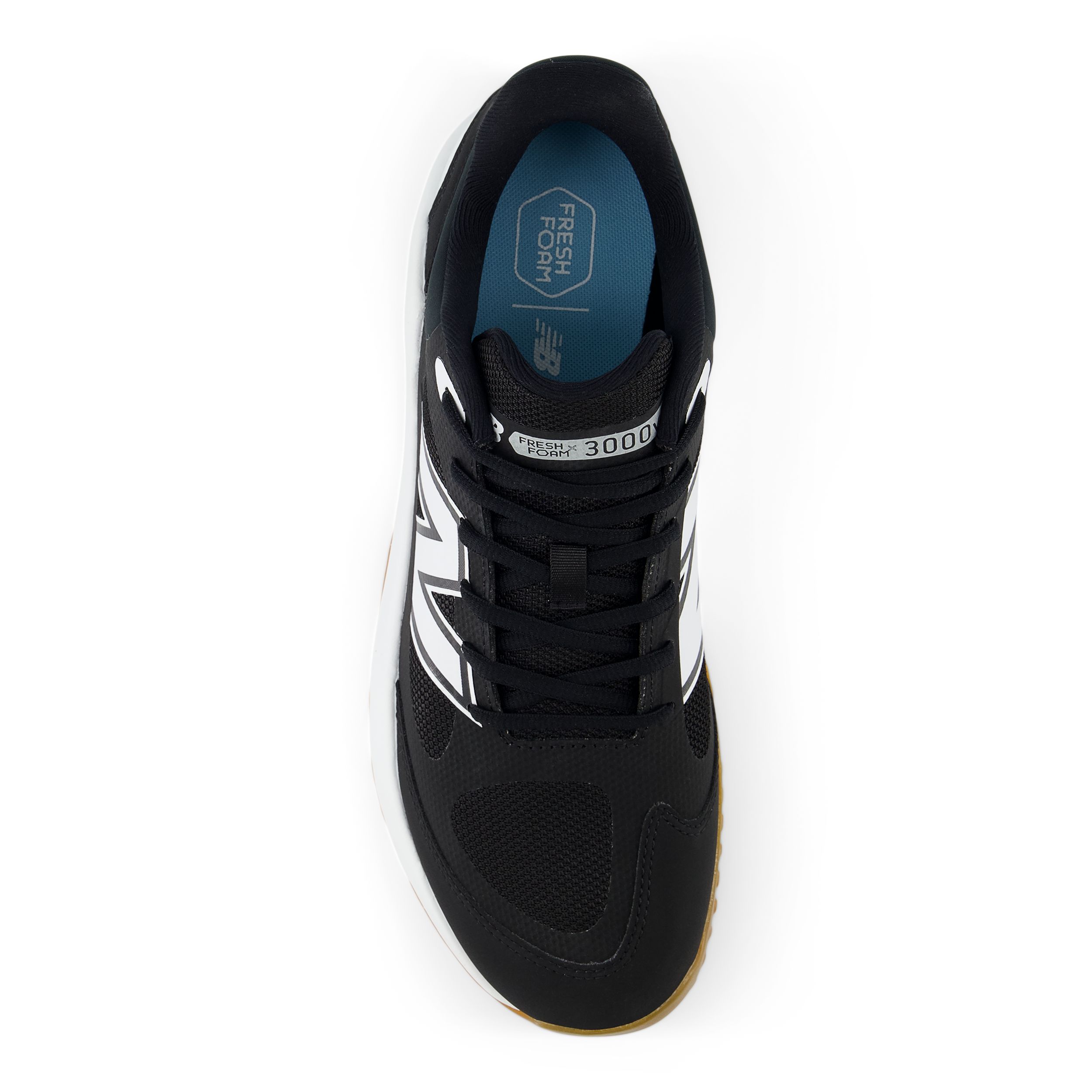 New Balance Men's 3000 V7 Turf Baseball Cleats | SportChek