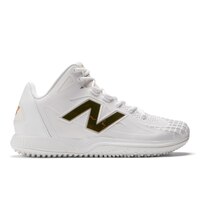 New Balance Men's Shohei Ohtani SHO V1Turf Baseball Cleats Side_Right