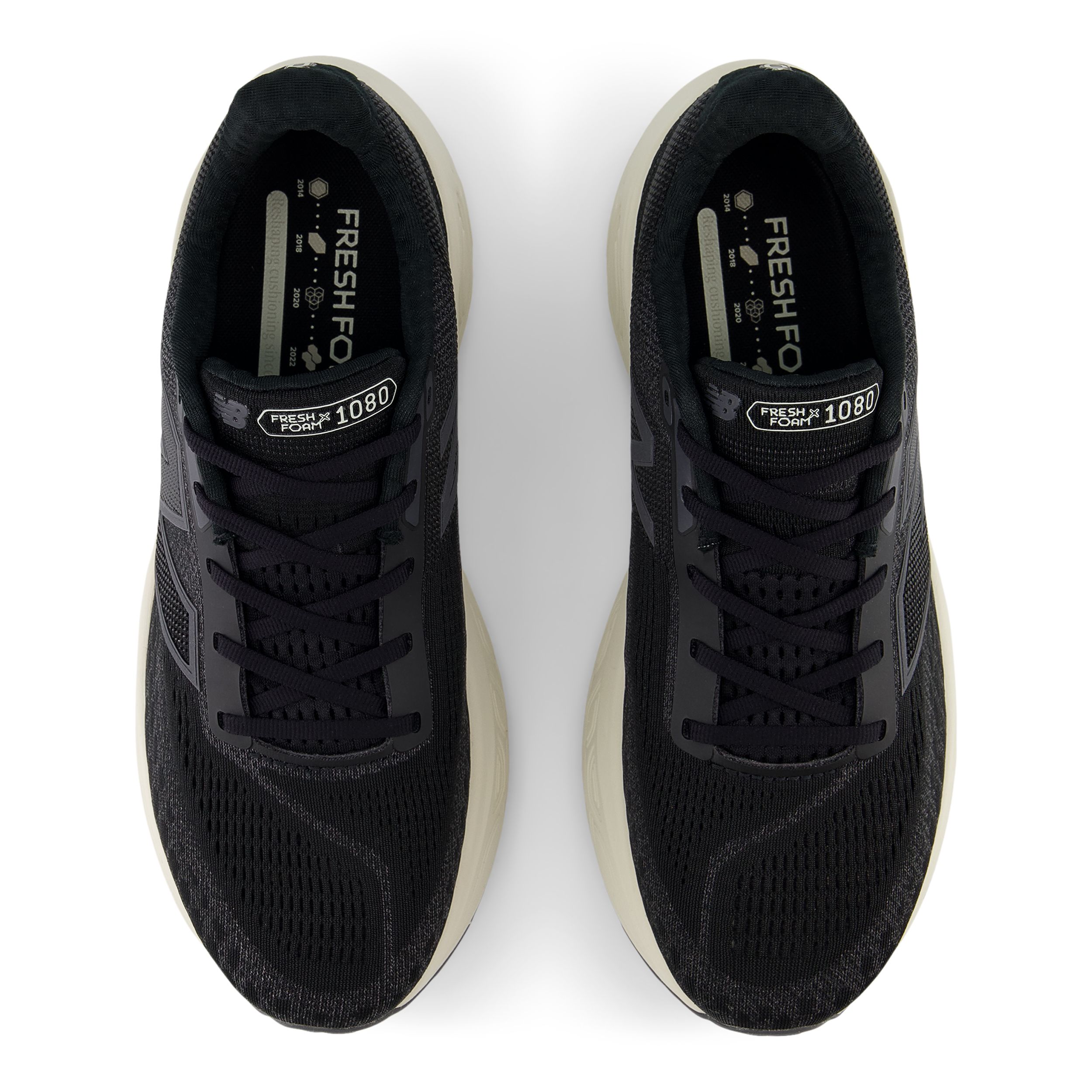 New Balance Men's 1080 V14 Running Shoes