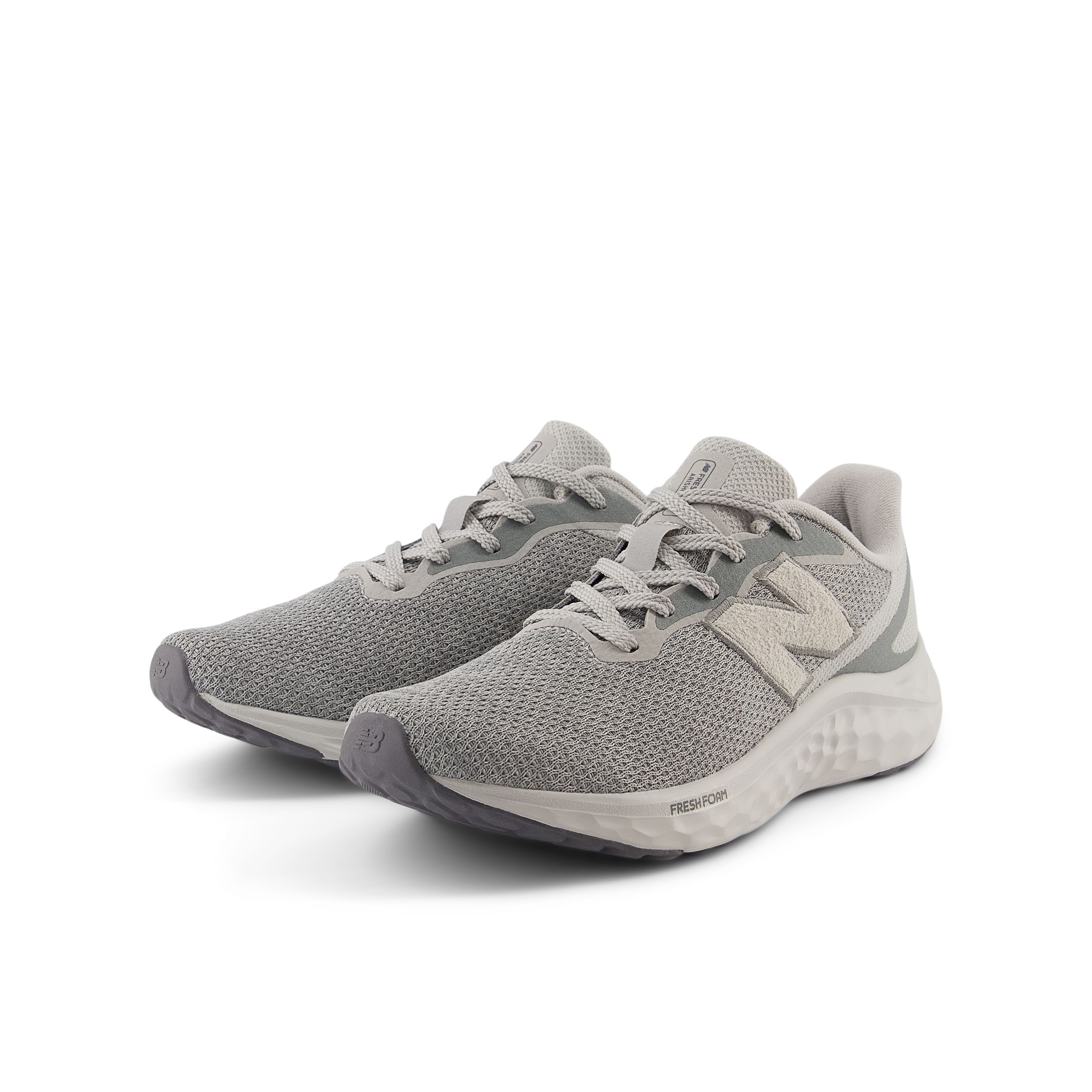 New Balance Men's Fresh Foam Arishi v4 Running Shoes