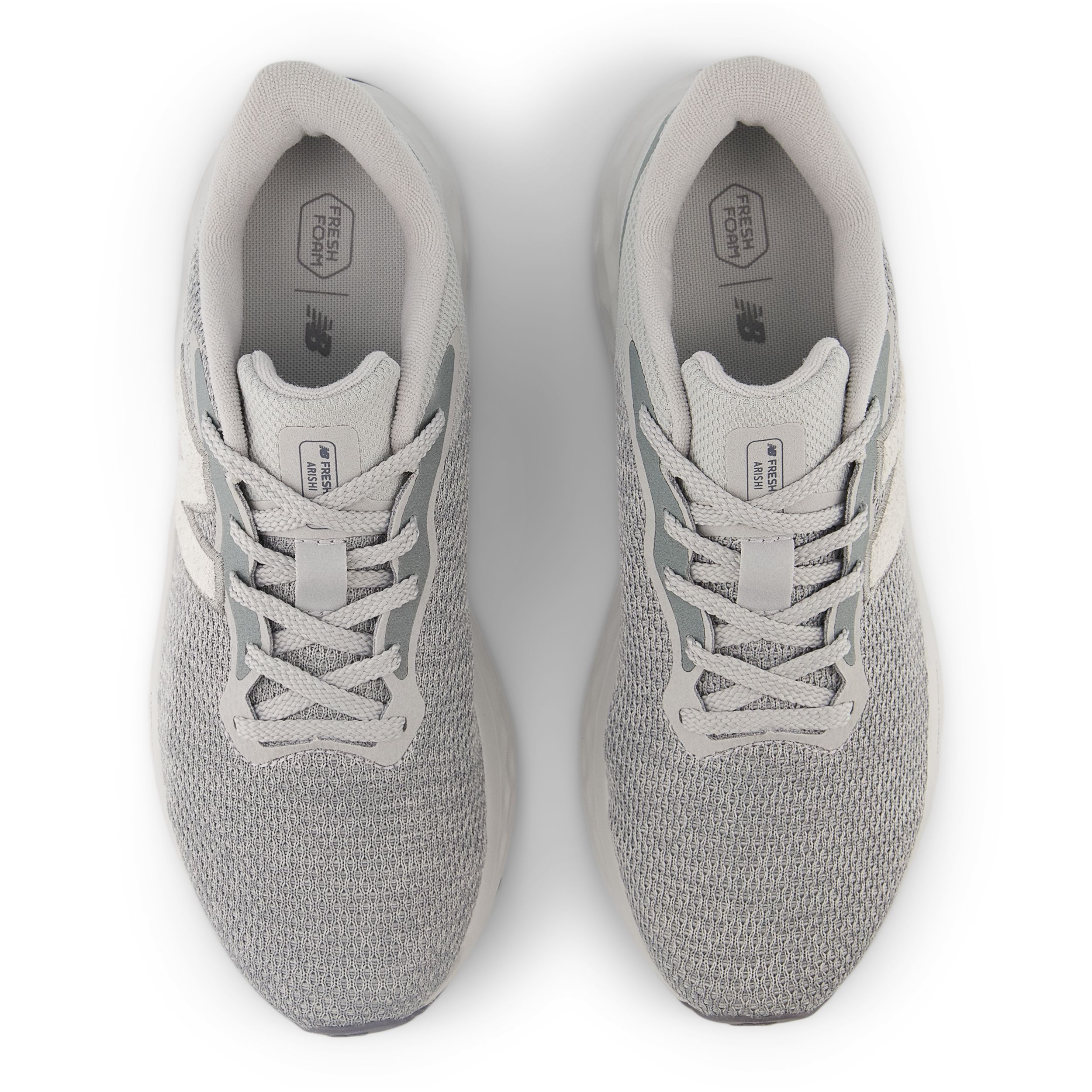 New Balance Men's Fresh Foam Arishi v4 Running Shoes