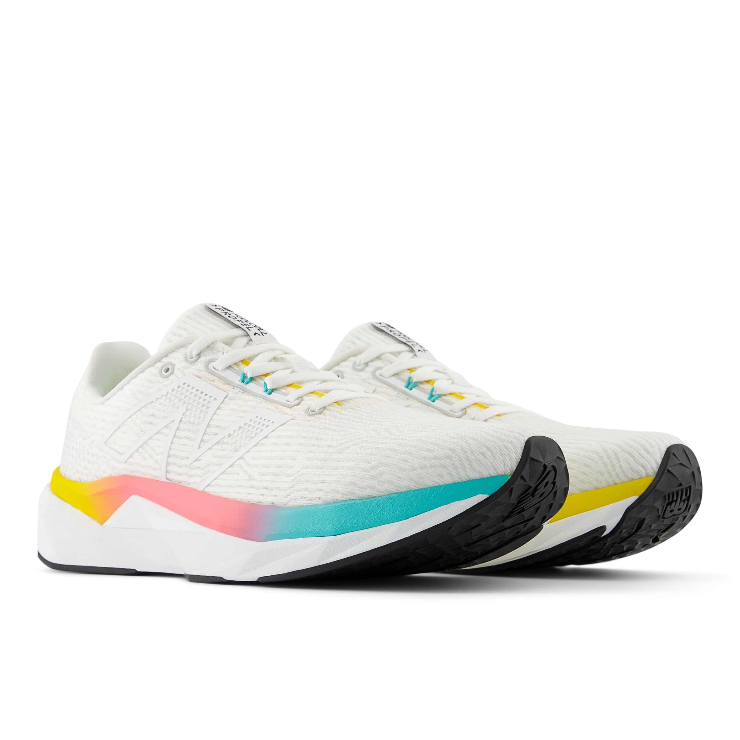 New Balance Men's FuelCell Propel V5 Running Shoes