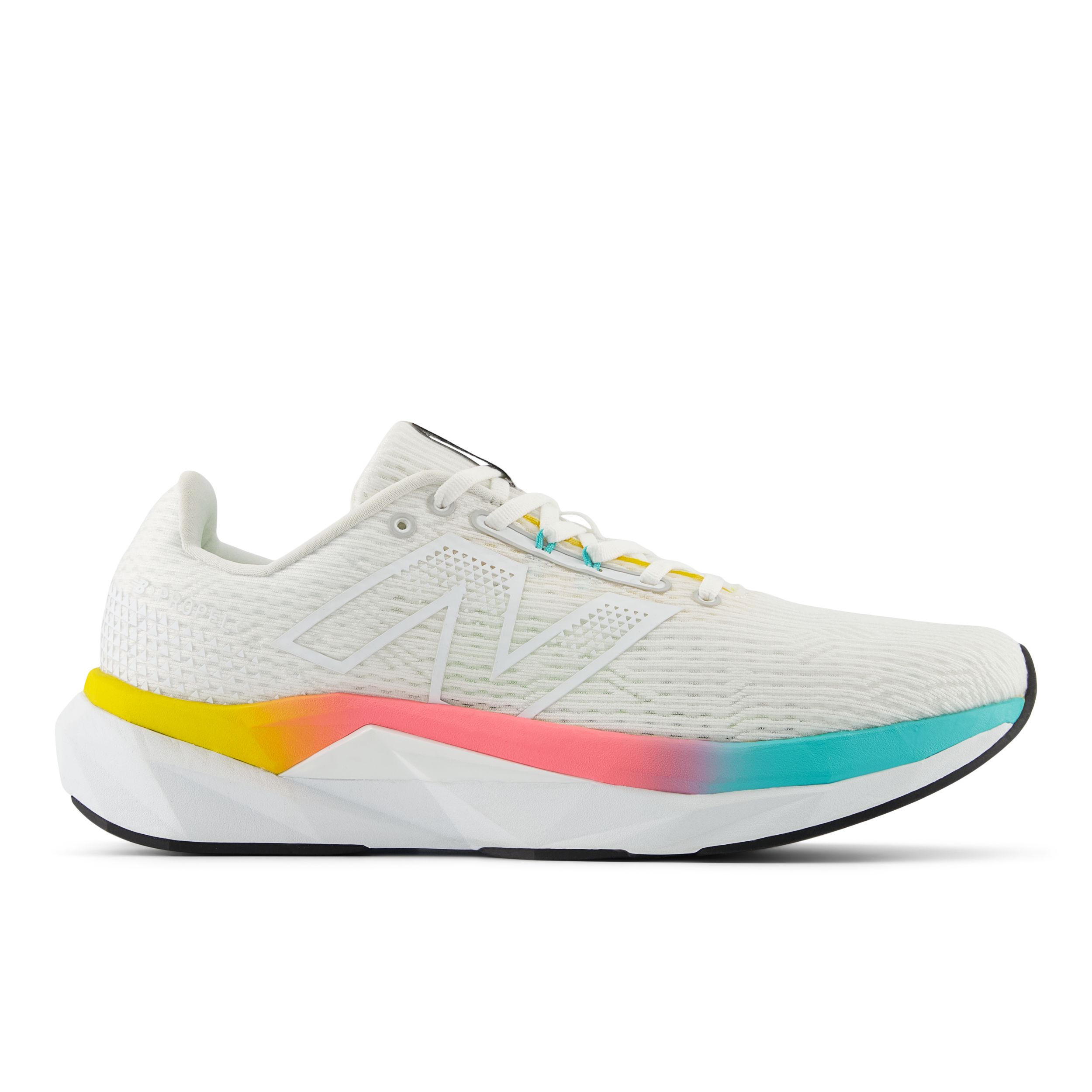 New Balance FuelCell Propel v5 メンズ25.5cm New Balance Men's FuelCell Propel v5
