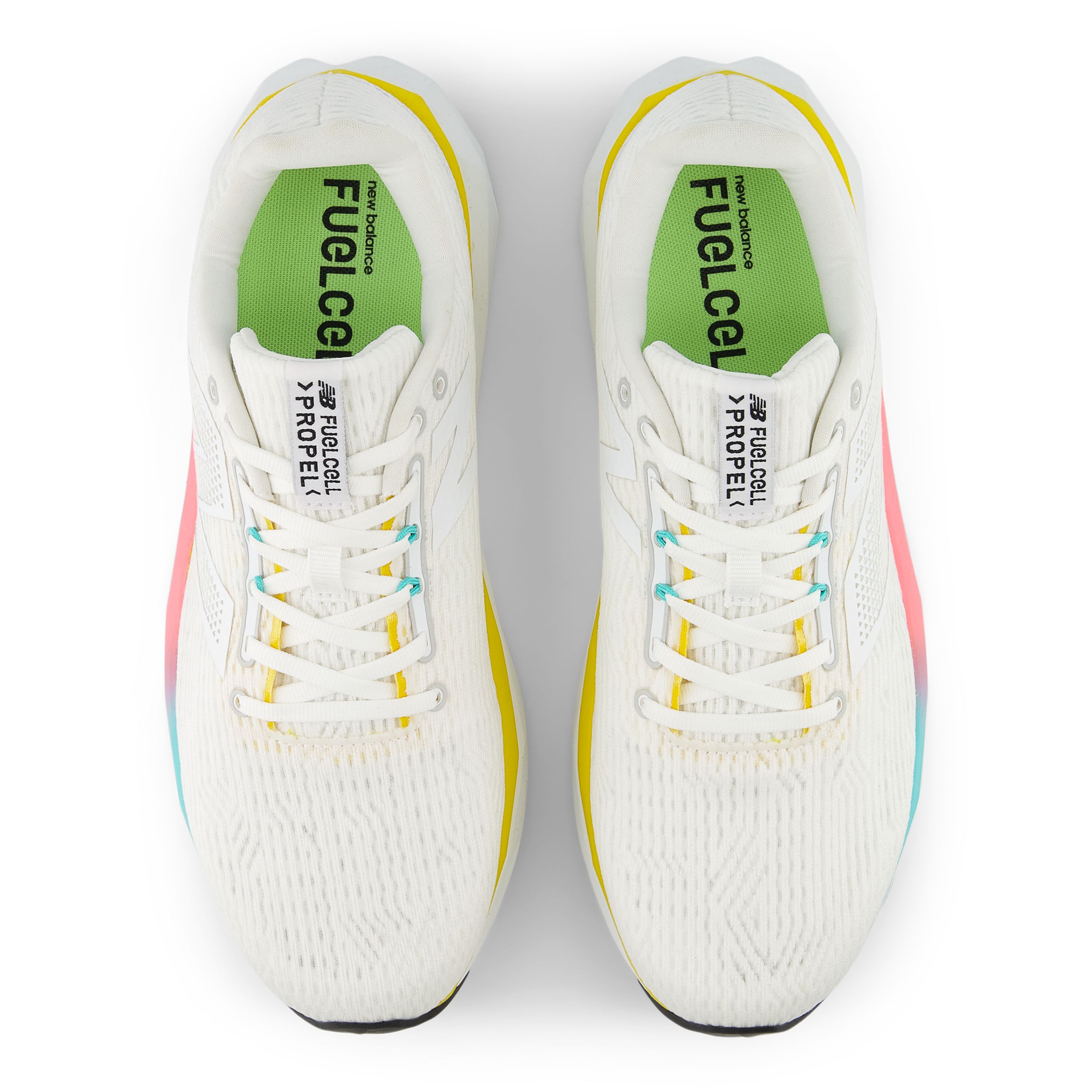 New Balance Men's FuelCell Propel V5 Running Shoes SportChek