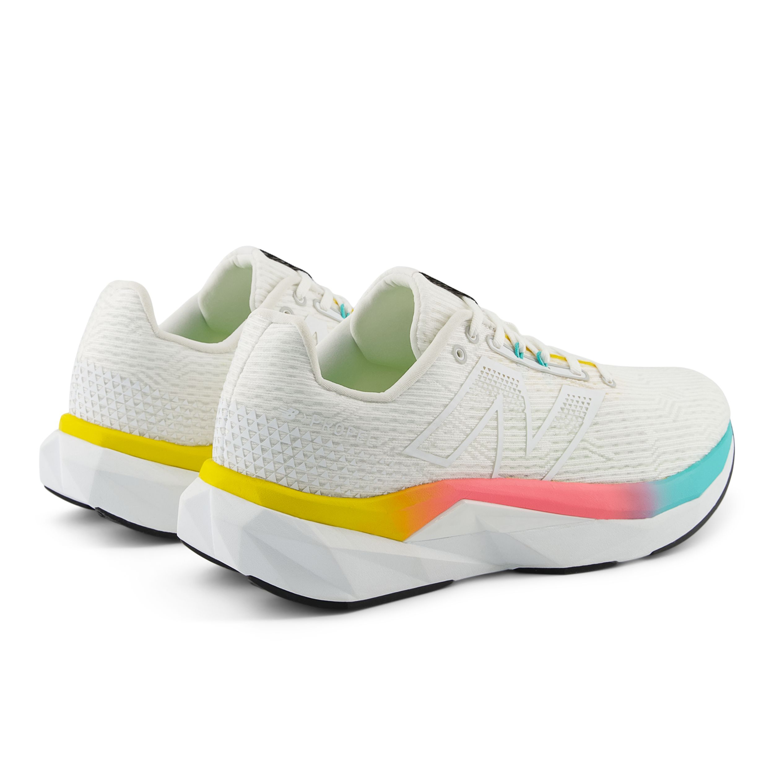 New Balance Men's FuelCell Propel V5 Running Shoes