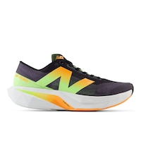 New Balance Men's FuelCell Rebel V4 Running Shoes Side_Right