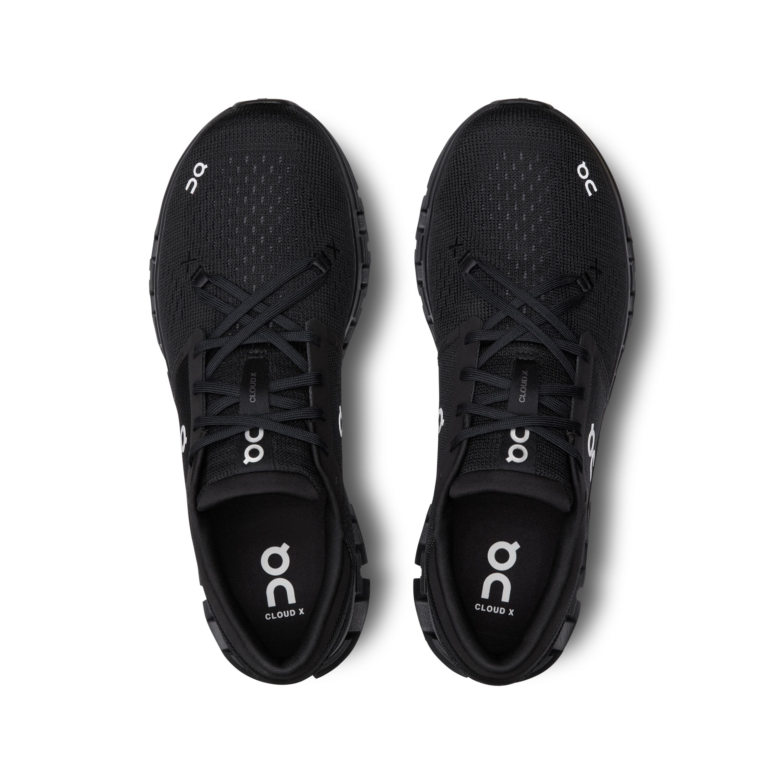 On Men's X 4 Training Shoes