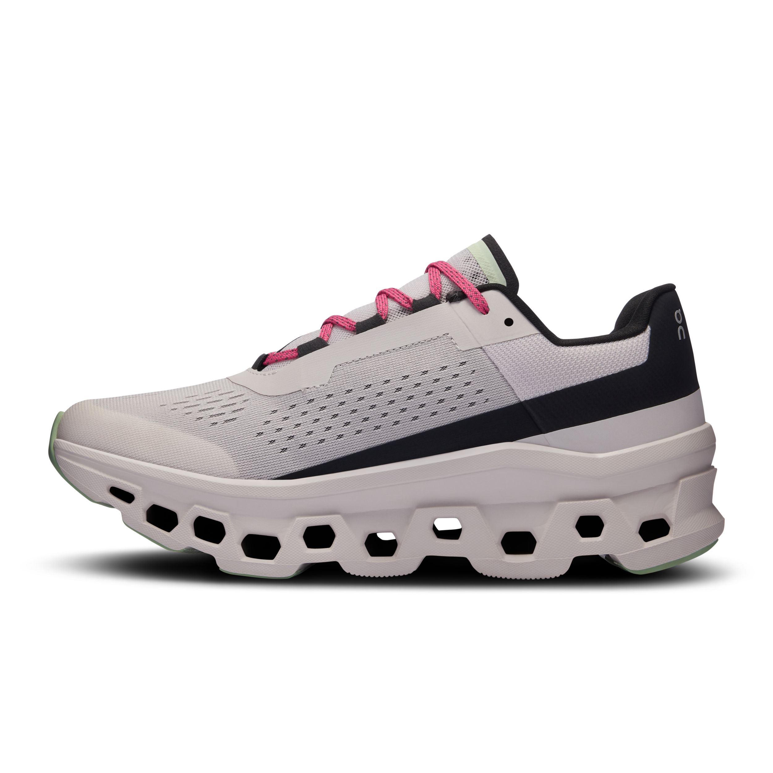On Men's Cloudmonster Running Shoes