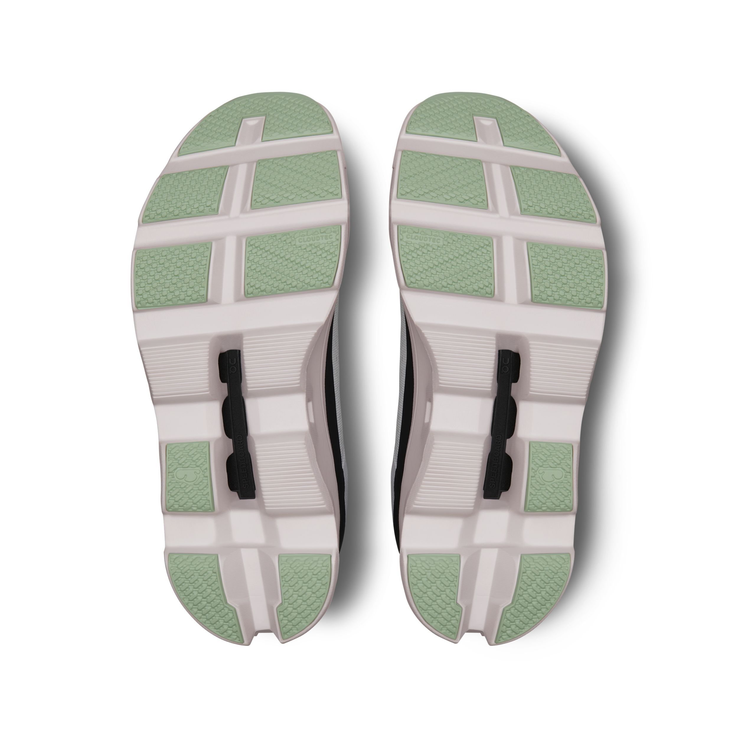 On Men's Cloudmonster Running Shoes