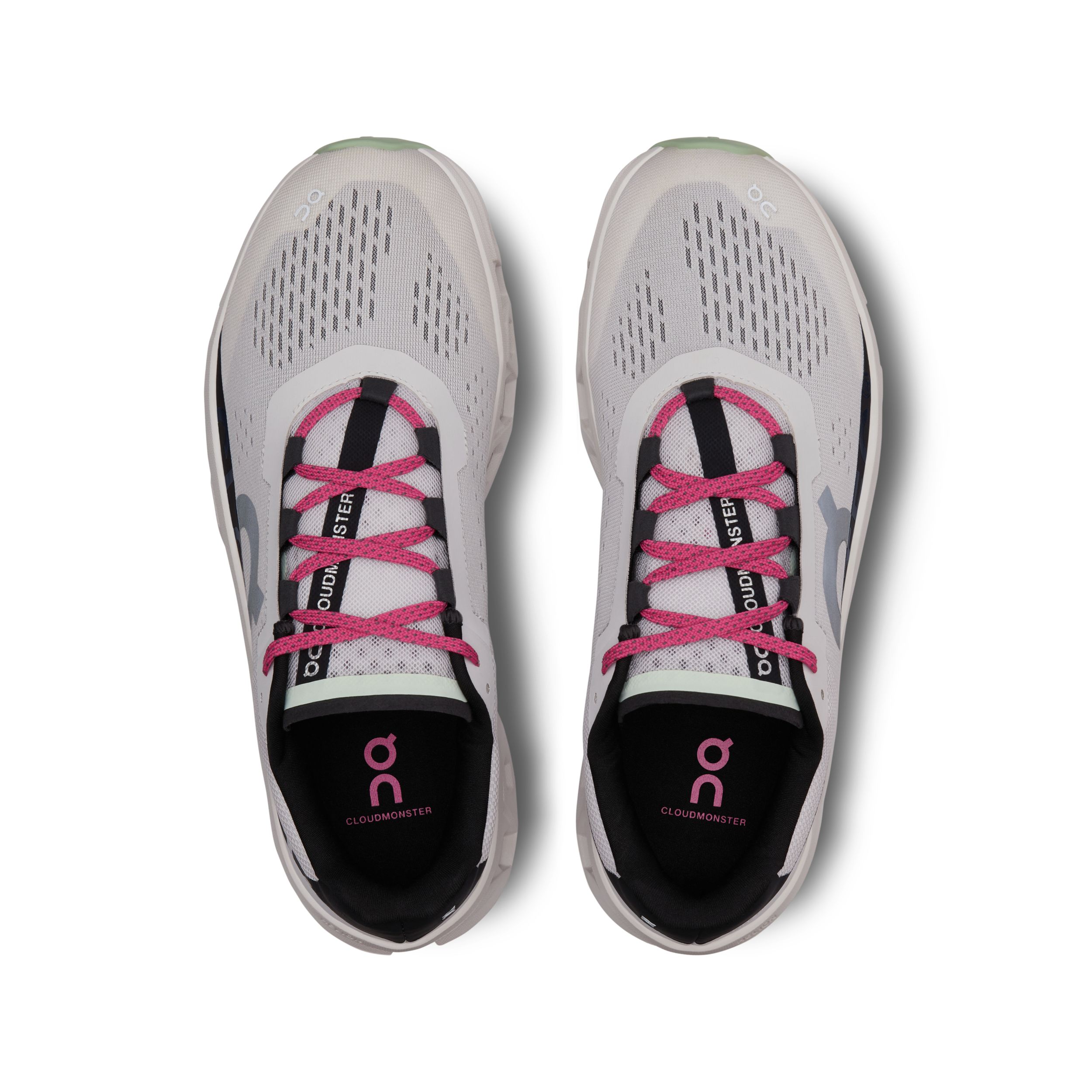 On Men's Cloudmonster Running Shoes