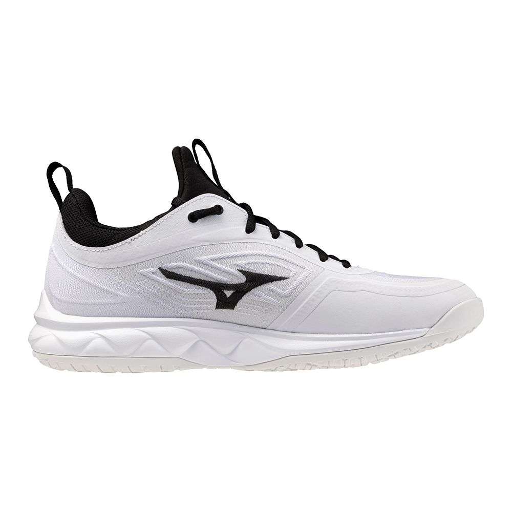 Mizuno Men s Wave Luminous 3 Volleyball Shoes SportChek