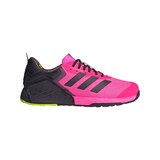 adidas Men's Dropset 3 Trainer Training Shoes Side_Right