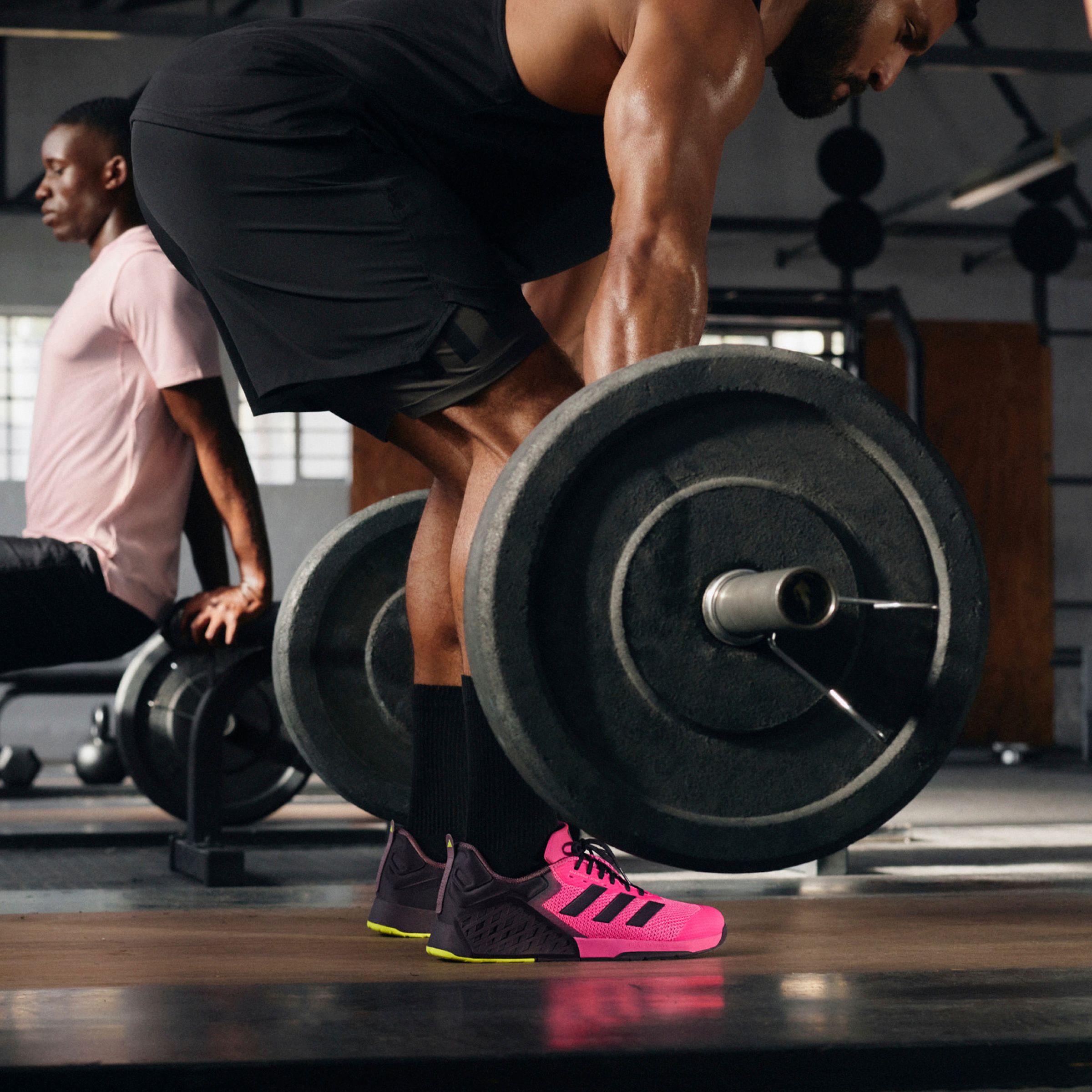 adidas Men's Dropset Trainer Training Shoes SportChek