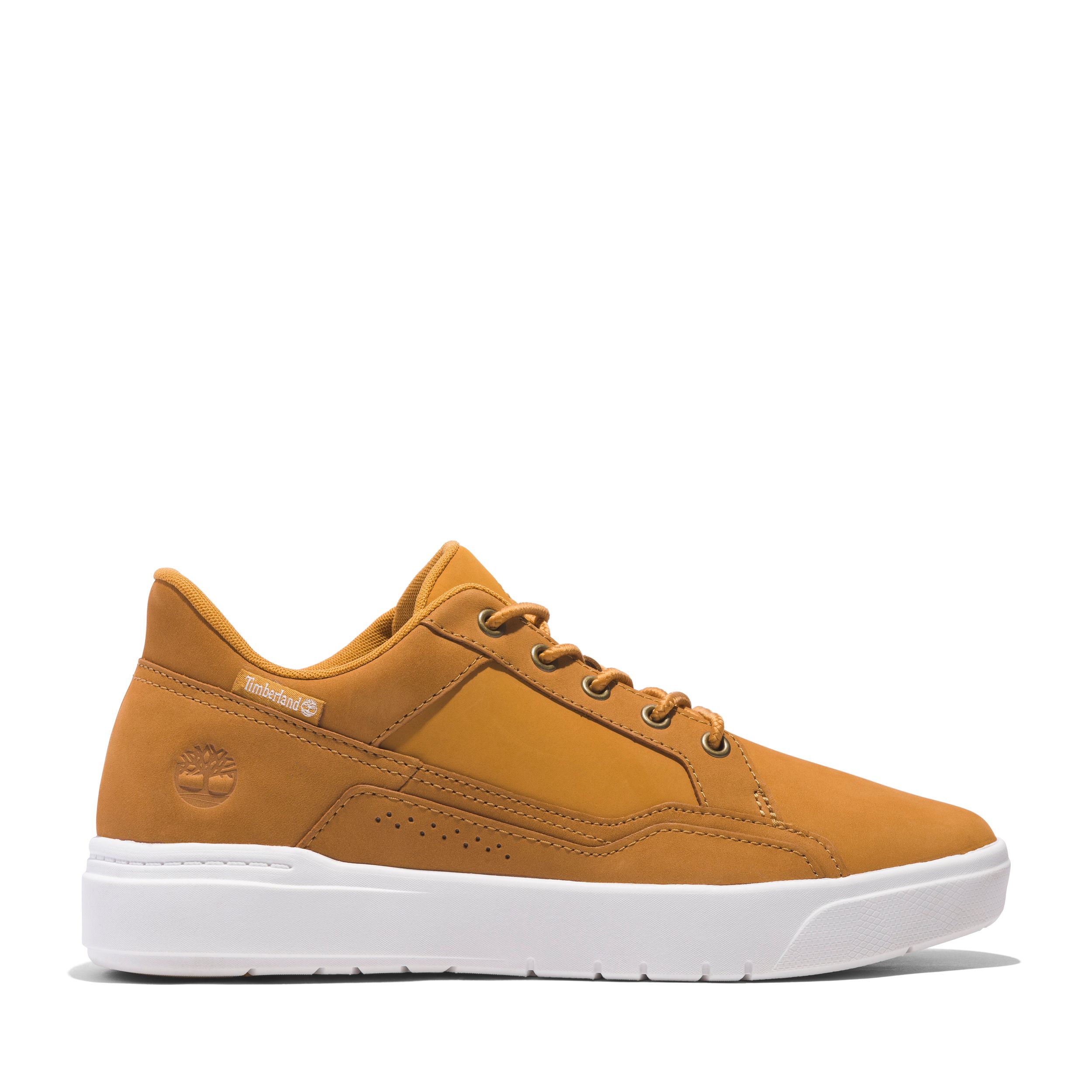 Image of Timberland Men's Allston Low Casual Shoes Sneakers