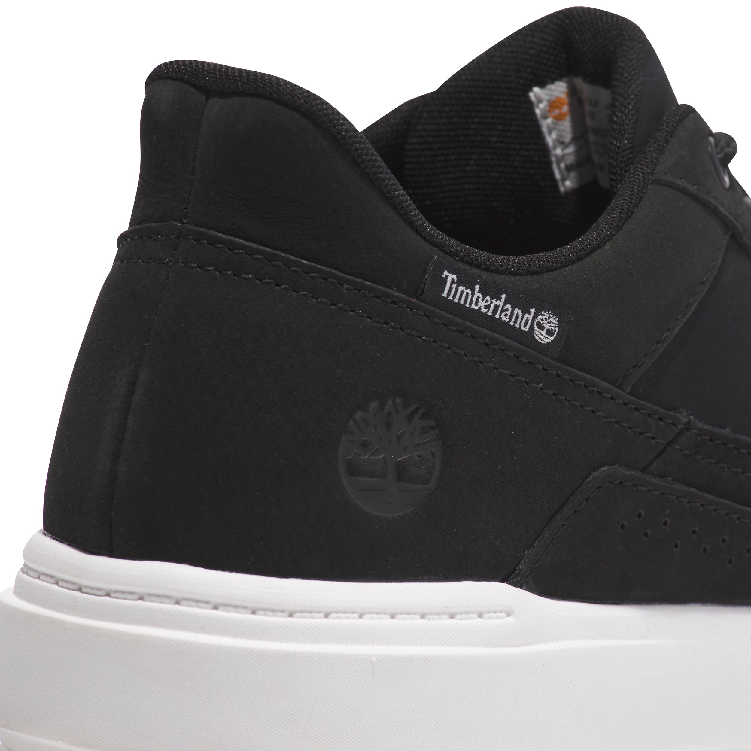 Timberland Men's Allston Low Shoes