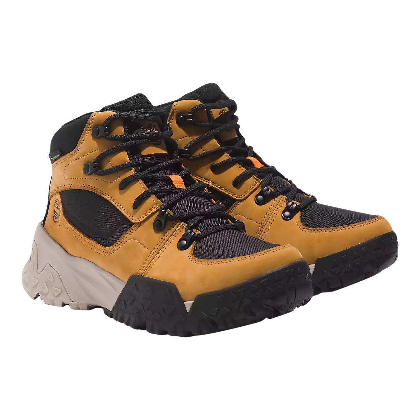 Timberland Men's Motion Scramble Hiking Boots