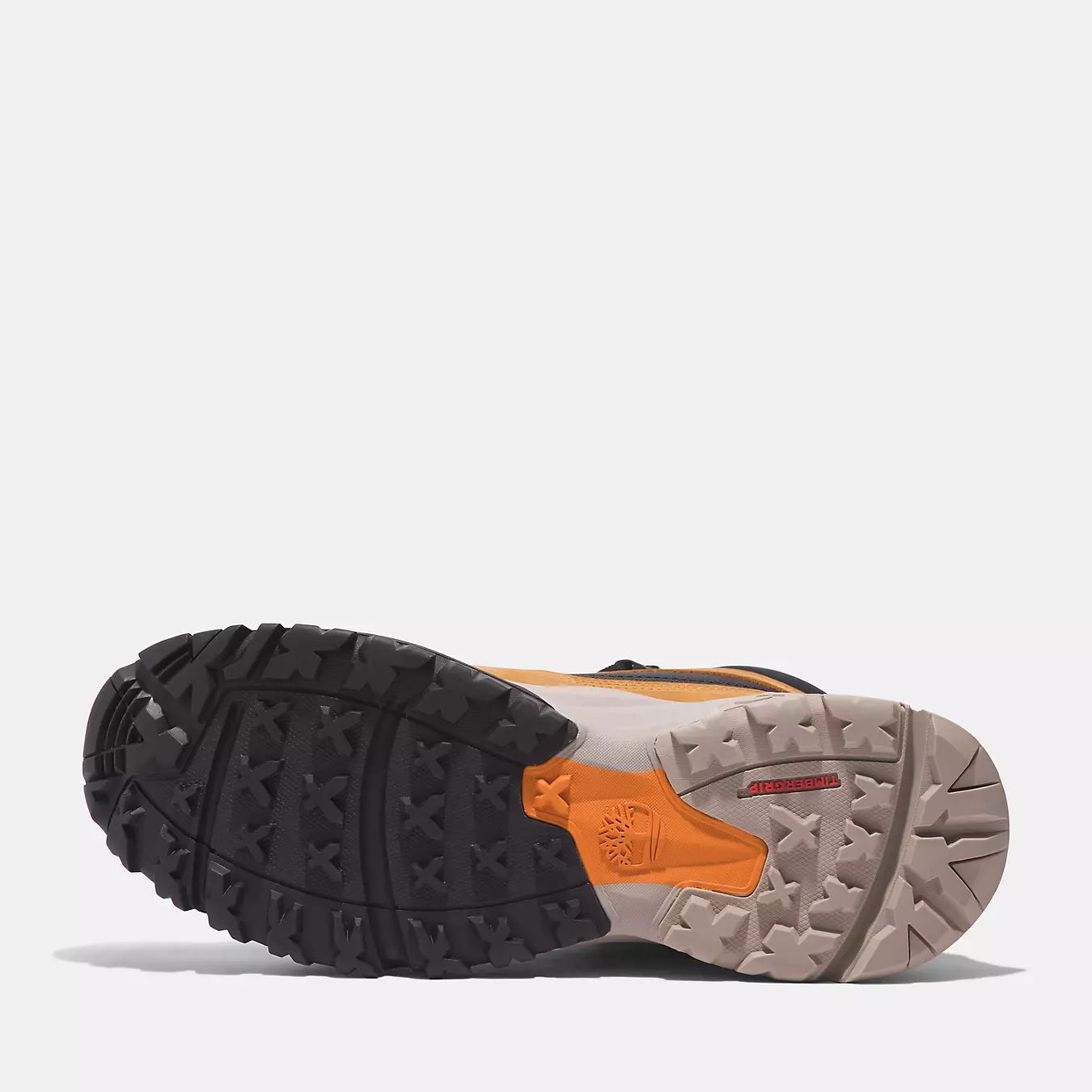 Timberland Men's Motion Scramble Hiking Boots