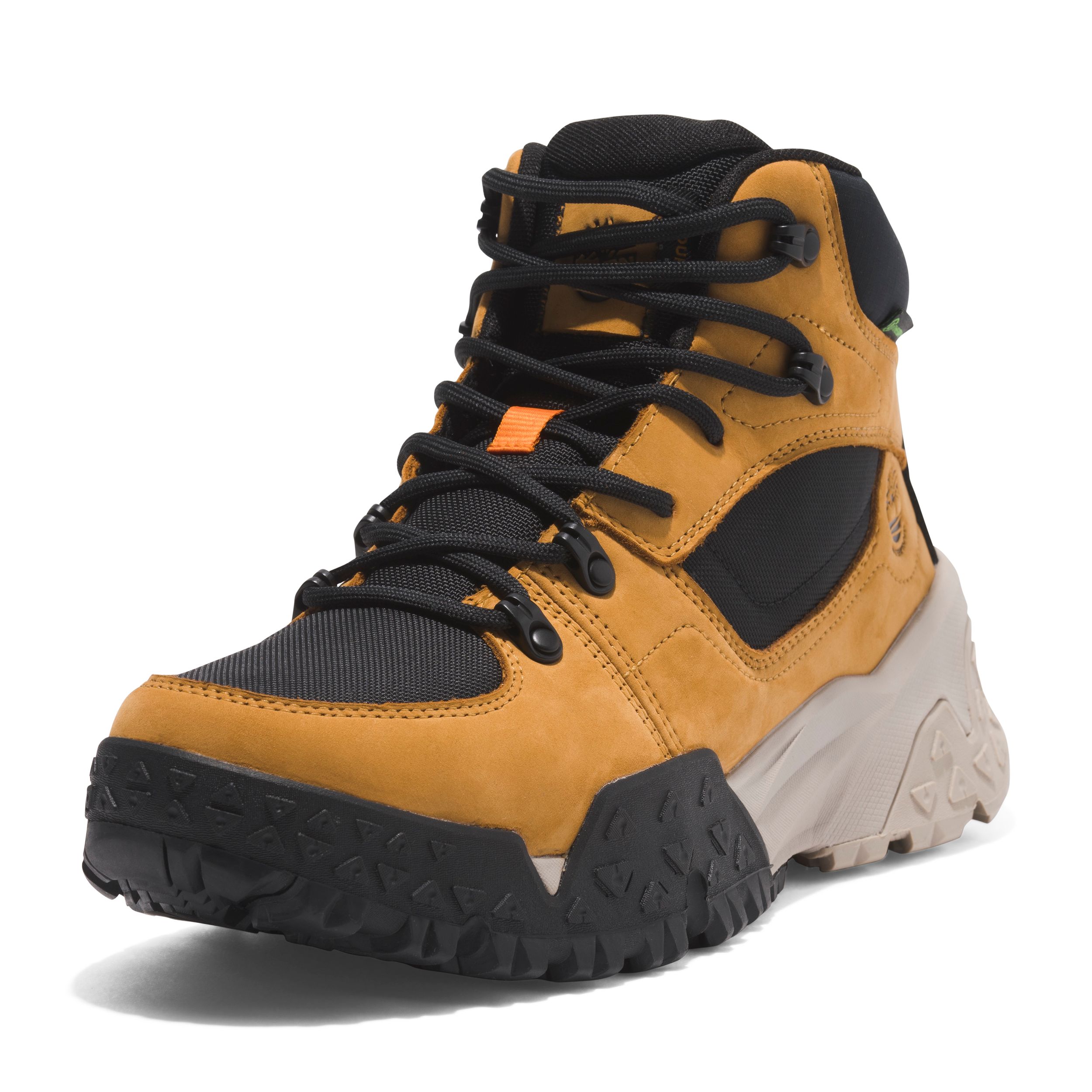 Timberland Men's Motion Scramble Hiking Boots