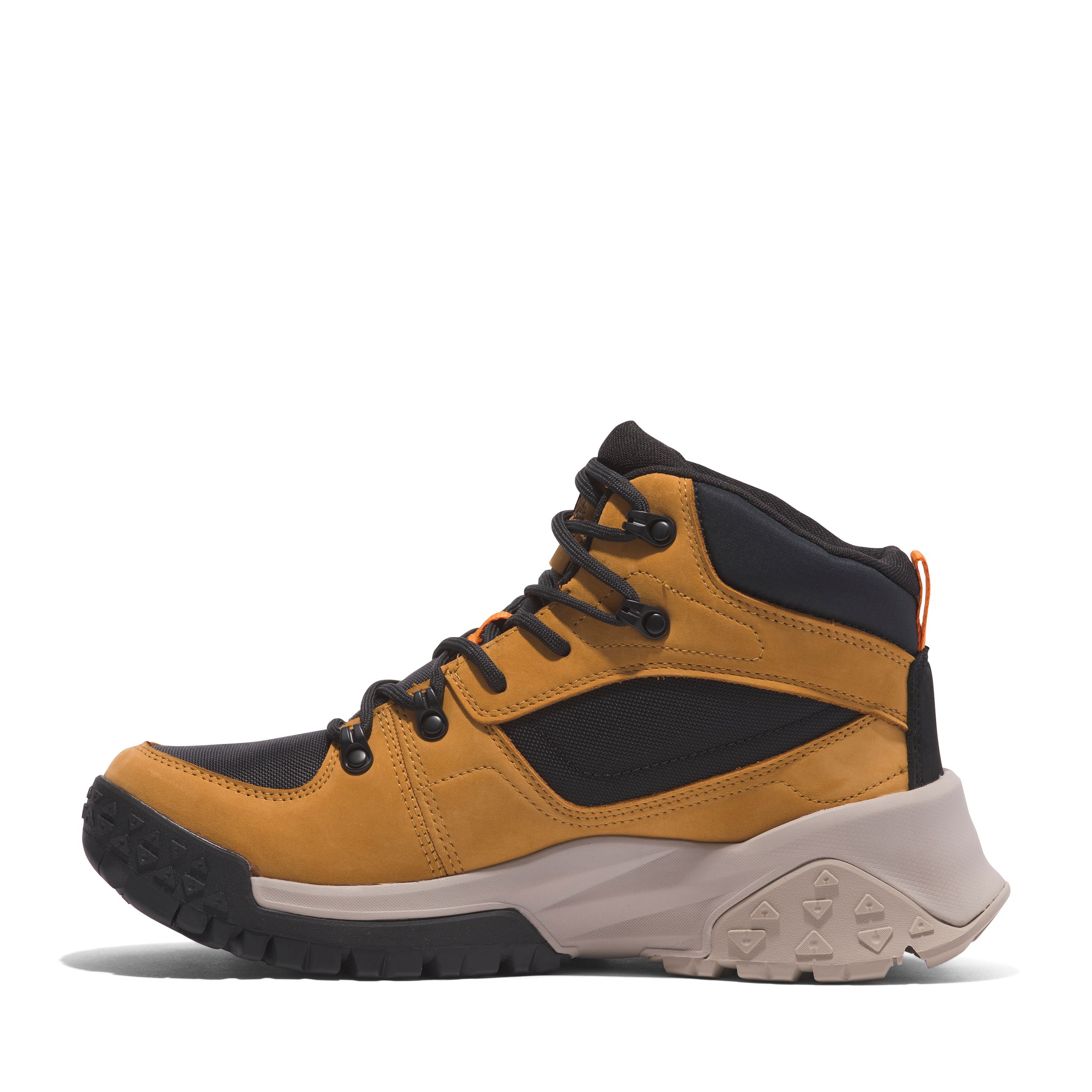 Timberland Men's Motion Scramble Hiking Boots