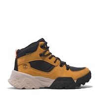 Timberland Men's Motion Scramble Hiking Boots Side_Right