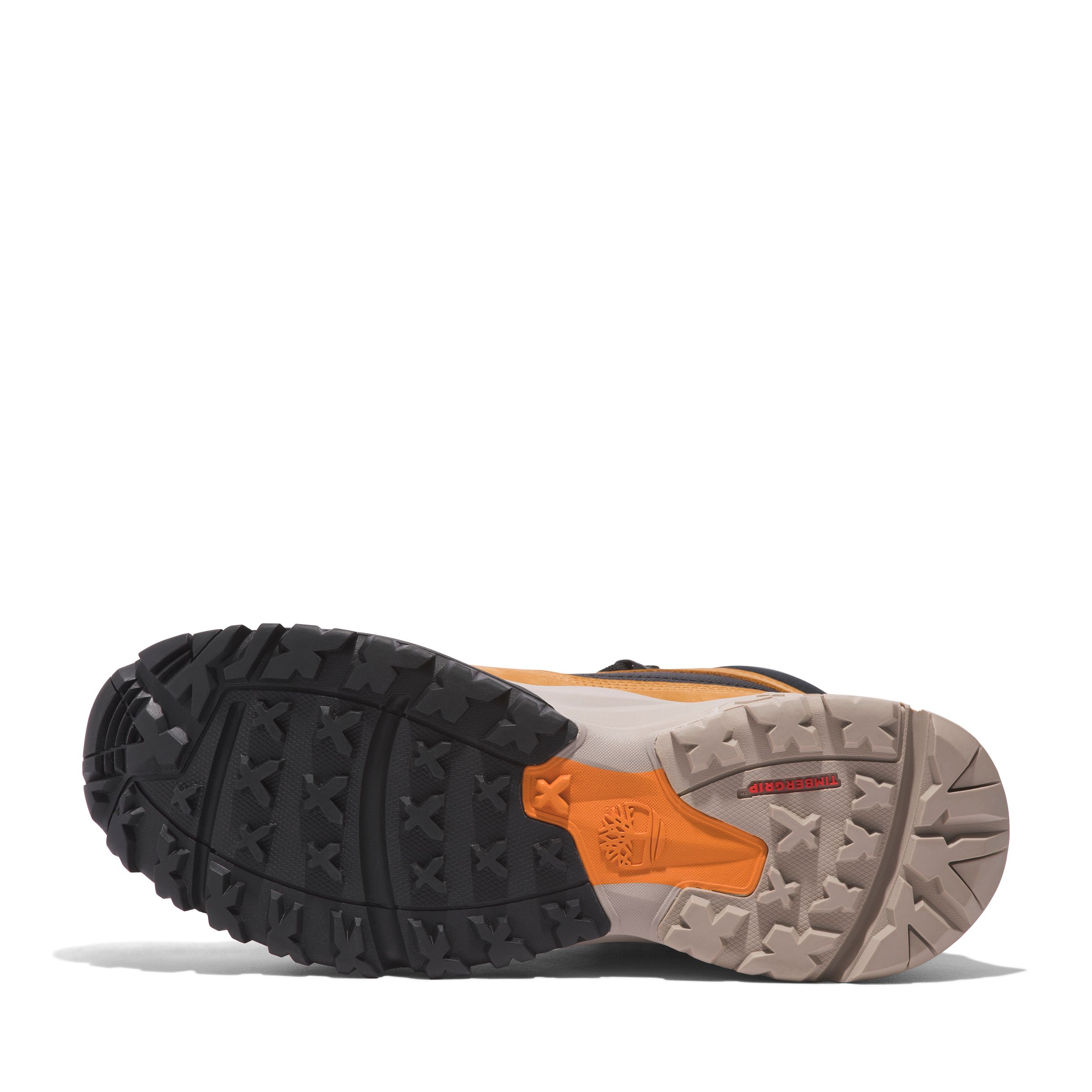 Timberland Men's Motion Scramble Hiking Boots