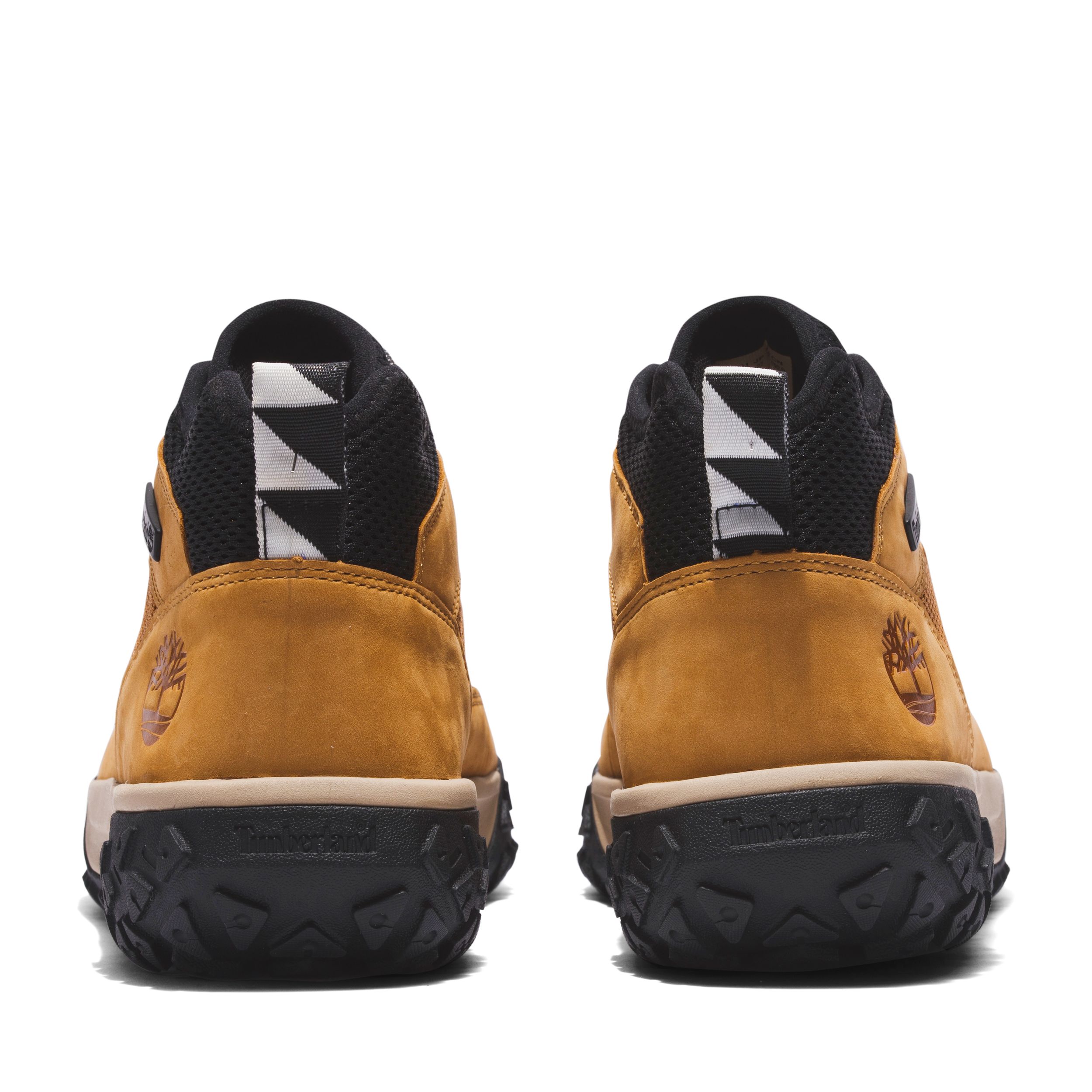 Timberland Men's Greenside Motion 6 Hiking Shoes