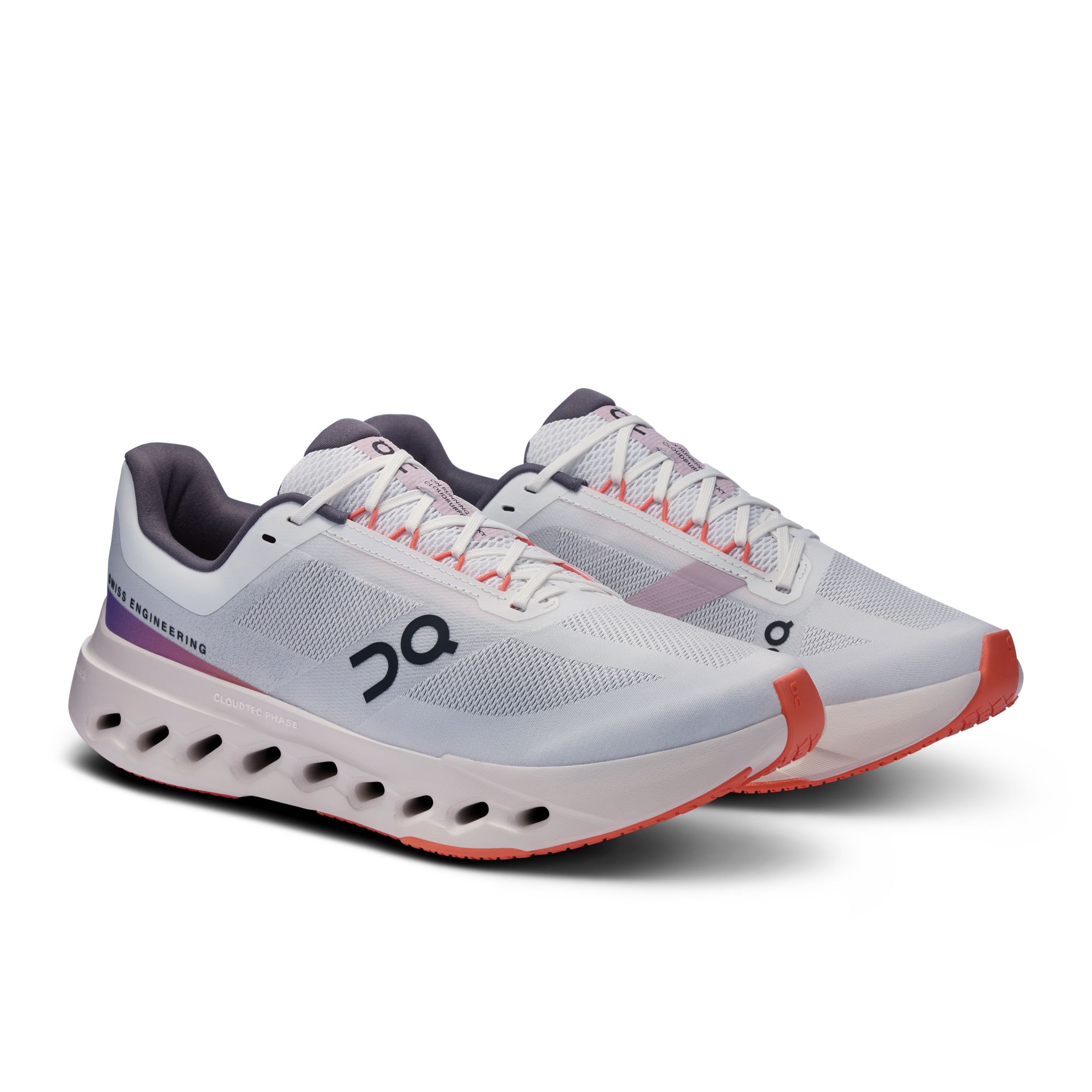 On Men's CloudSurfer Next Running Shoes
