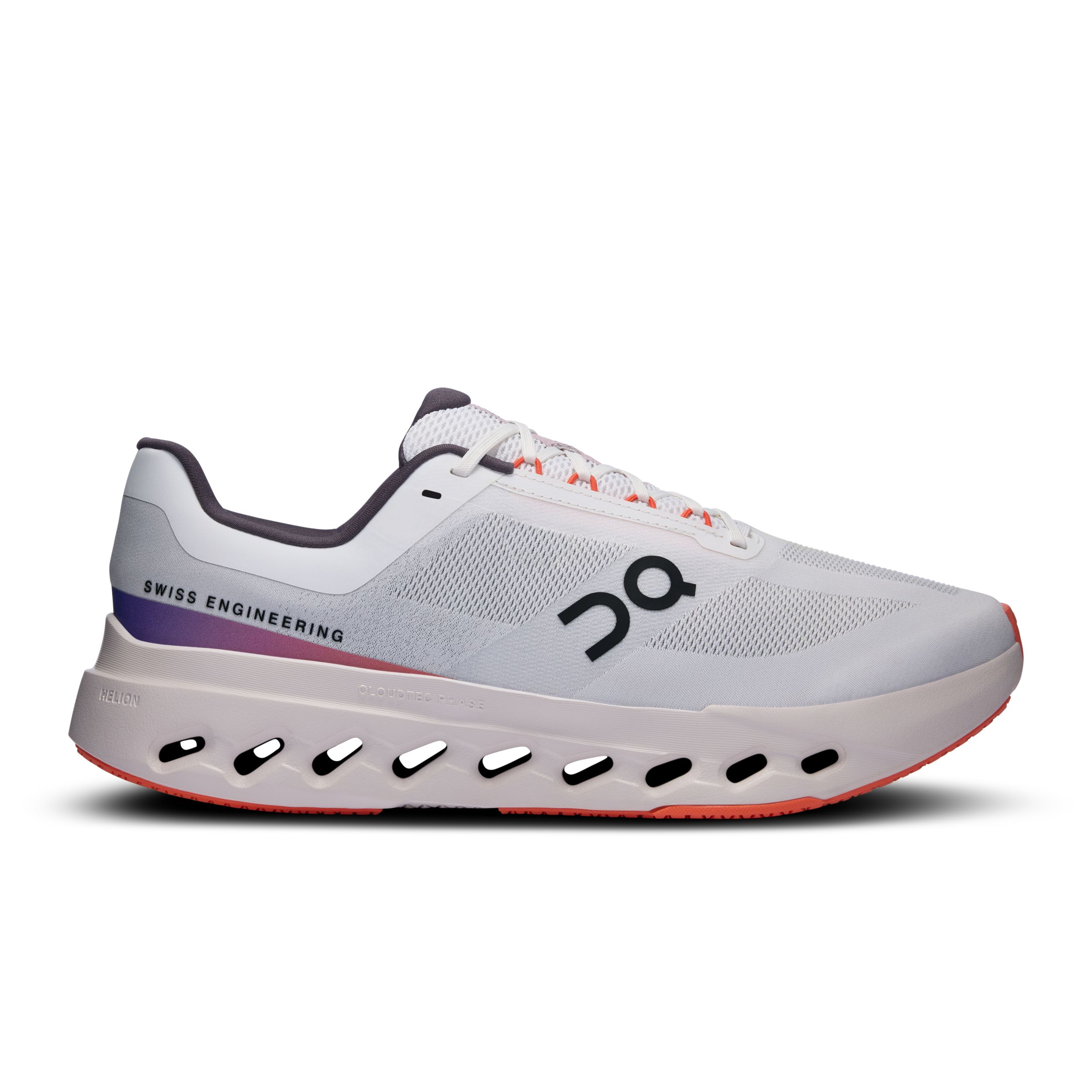 On Men's CloudSurfer Next Running Shoes