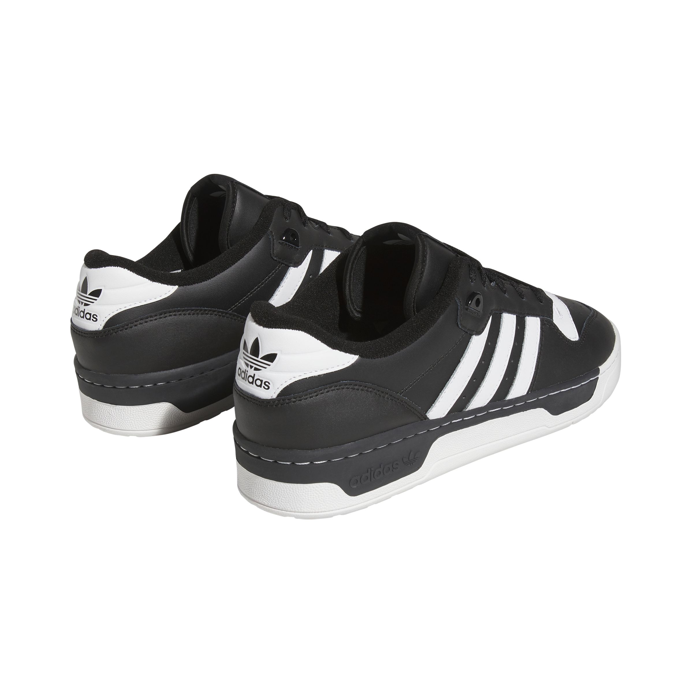 adidas Men's Rivalry Low Basketball Shoes