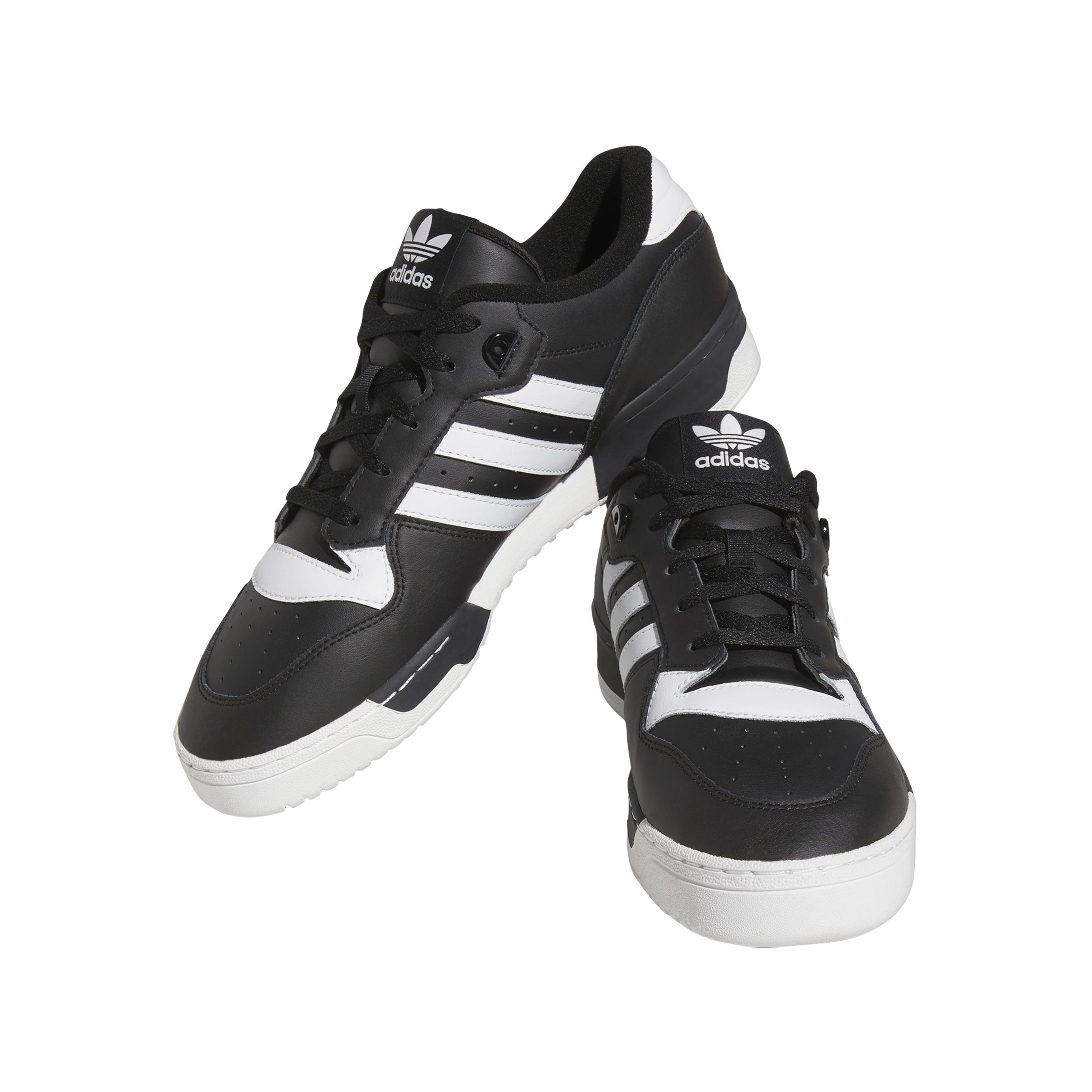 adidas Men's Rivalry Low Basketball Shoes
